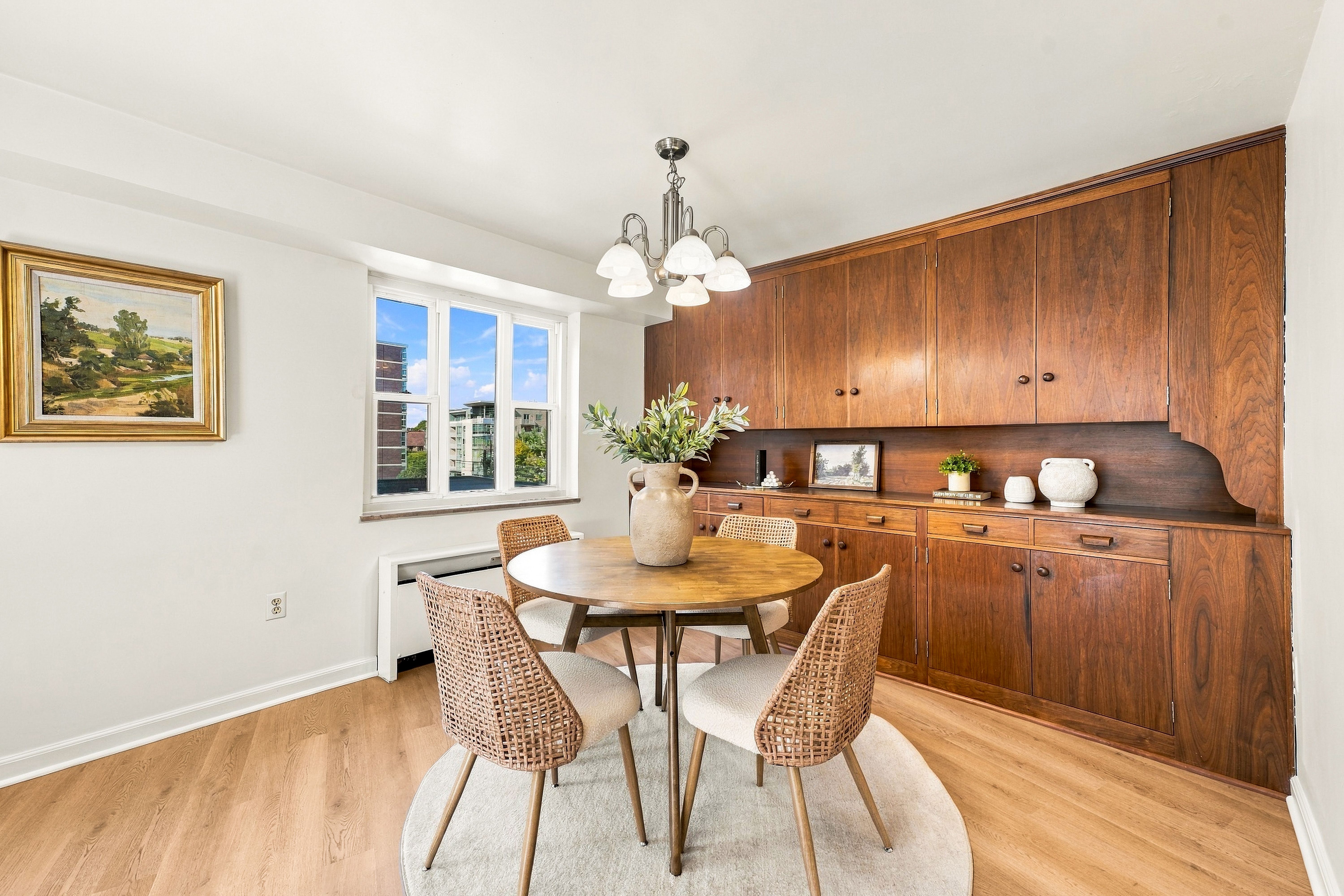  4625 Fifth Avenue #205, Pittsburgh, PA 15213 - 物件實景
