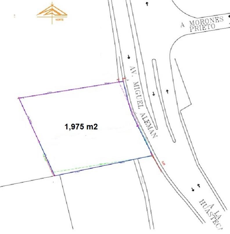 MIGUEL ALEMAN, Santa Catarina, Nuevo León, 66359, Mexico, 1 Bedroom Bedrooms, ,Residential,For Sale,MIGUEL ALEMAN,1442984