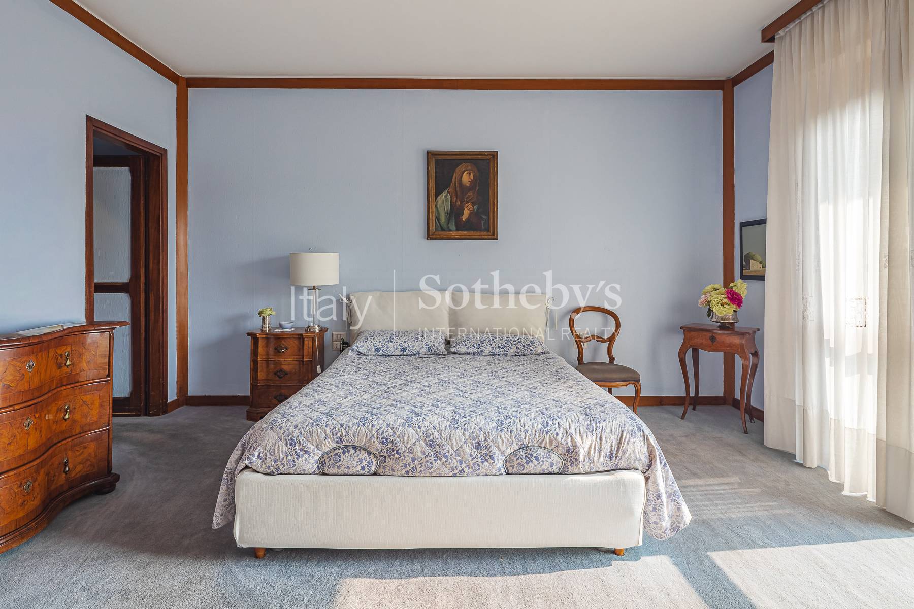  Bright apartment with terrace in the California area - 物件實景