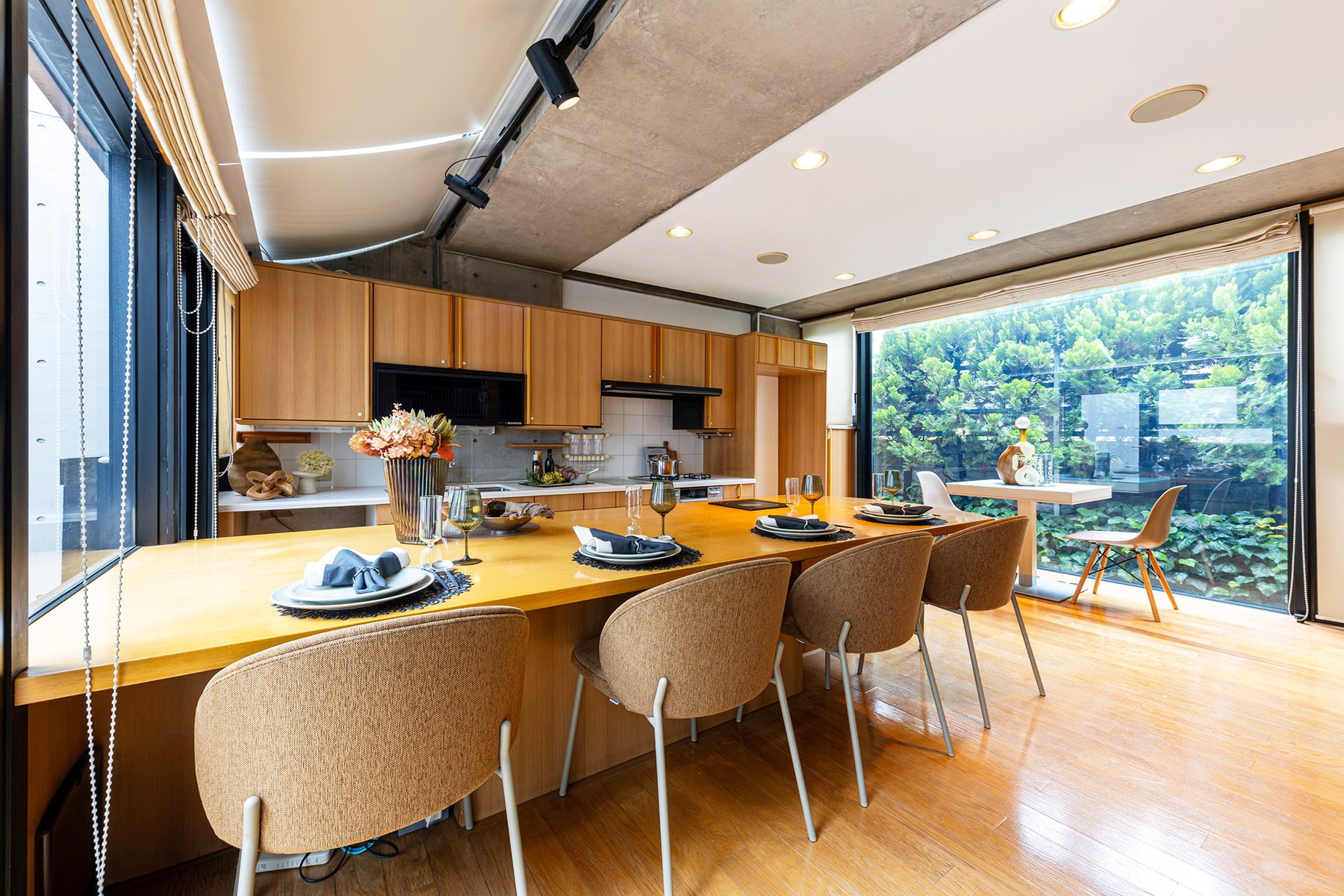  AKATSUTSUMI 3-CHOME RESIDENCE, SETAGAYA - 物件實景