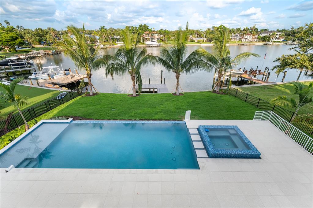 3621 San Remo Terrace, Sarasota, Florida, 34239, United States, 5 Bedrooms Bedrooms, ,7 BathroomsBathrooms,Residential,For Sale,3621 San Remo Terrace,1627164