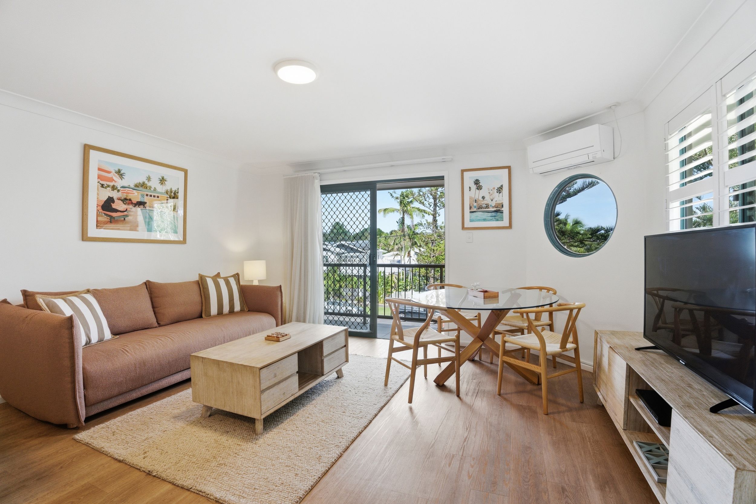  6/45 Shirley Street, Byron Bay - 物件實景