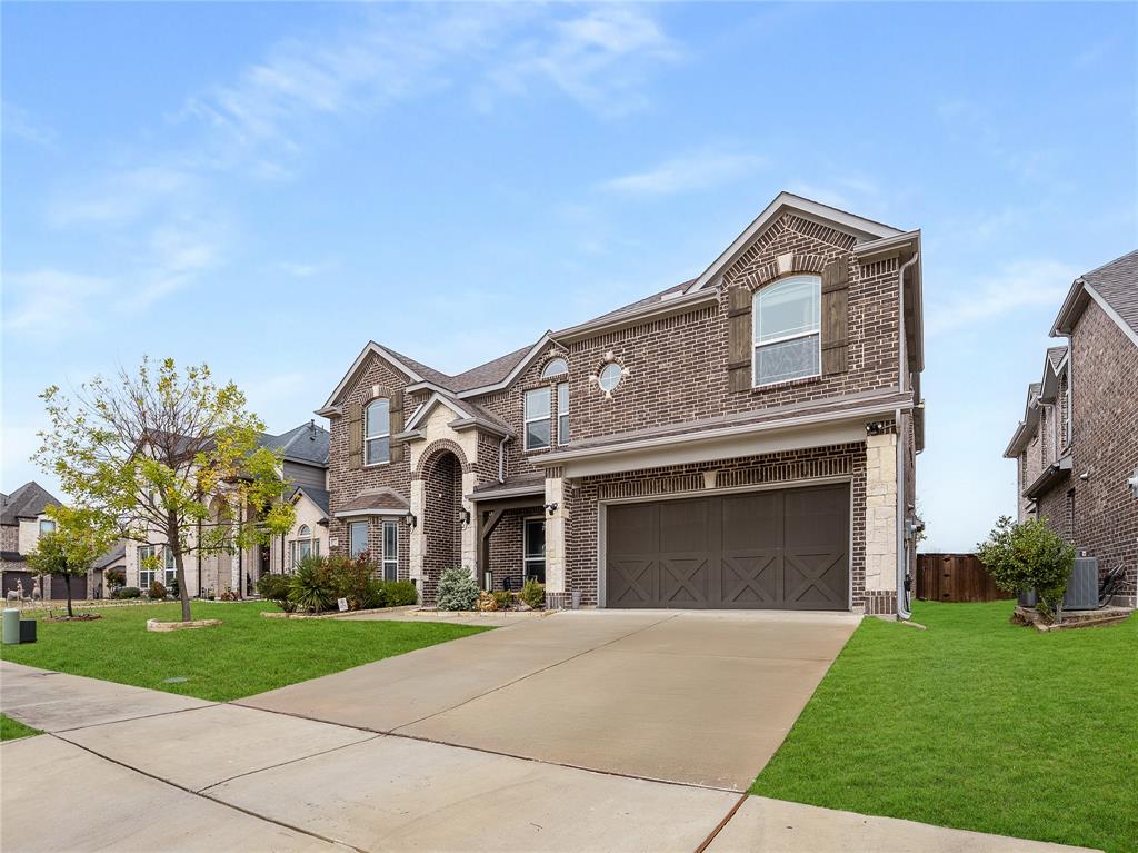 Celina, Texas, 75009, United States, 5 Bedrooms Bedrooms, ,4 BathroomsBathrooms,Residential,For Sale,2002202