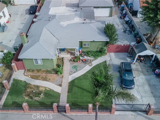 Compton, California, 90221, United States, 2 Bedrooms Bedrooms, ,2 BathroomsBathrooms,Residential,For Sale,1887807