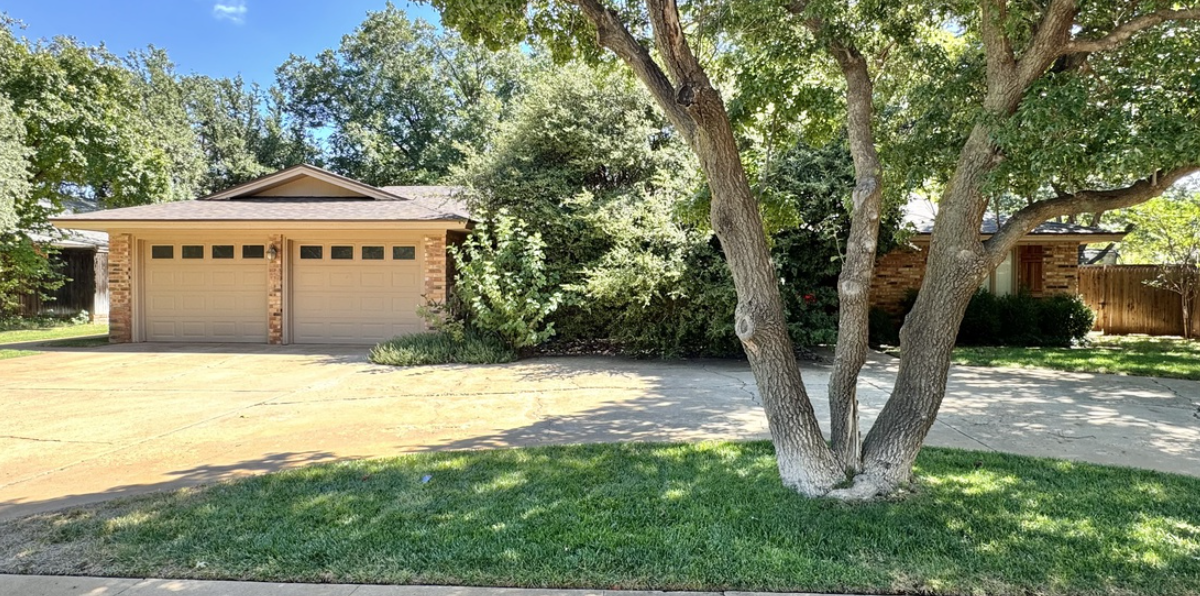 Oxford Ave, Lubbock, TX 79413