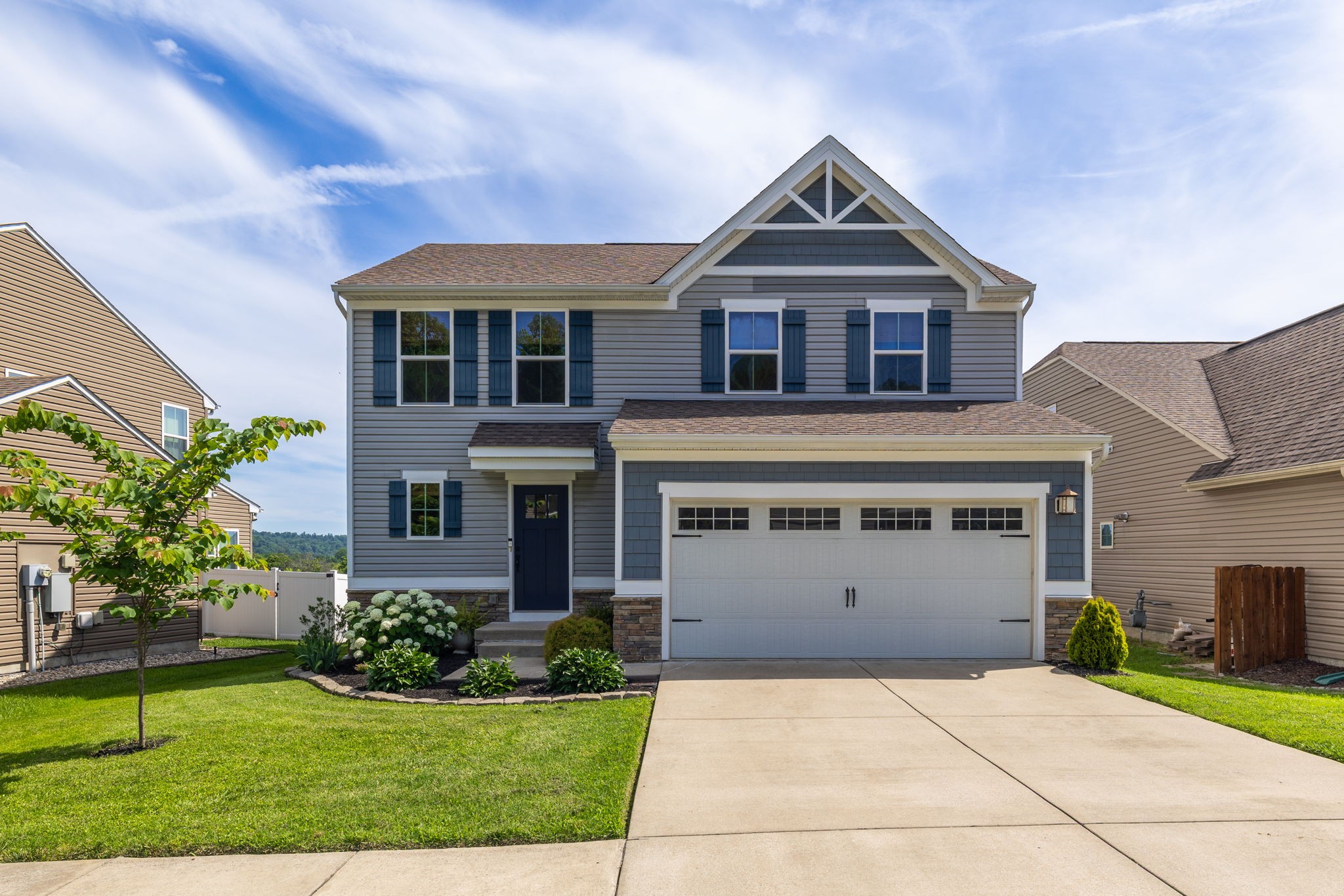  924 Fairdale Ct, Nashville, TN, 37221 - 物件實景