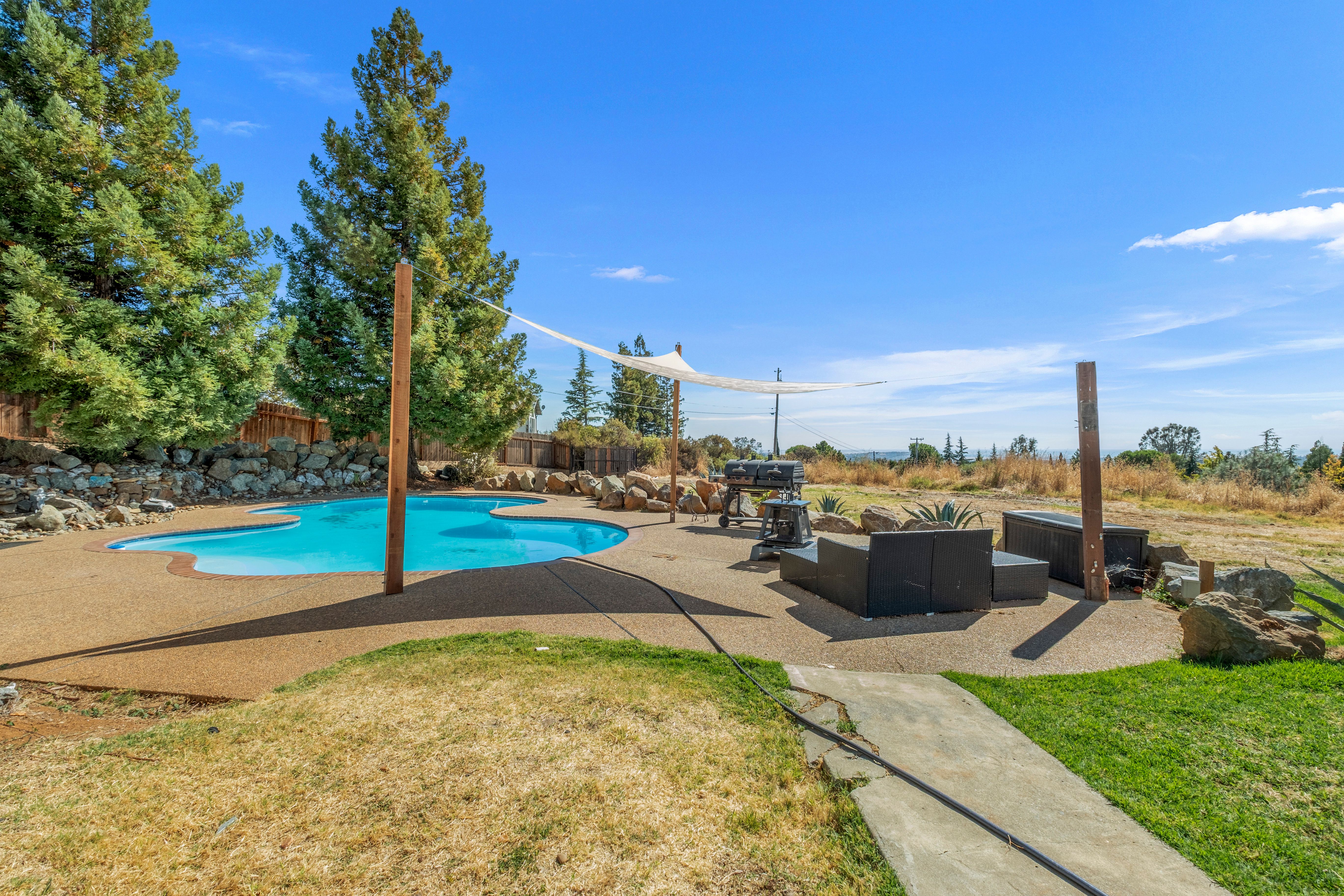  3440 Buena Vista Drive, Shingle Springs, CA 95682 - 物件實景