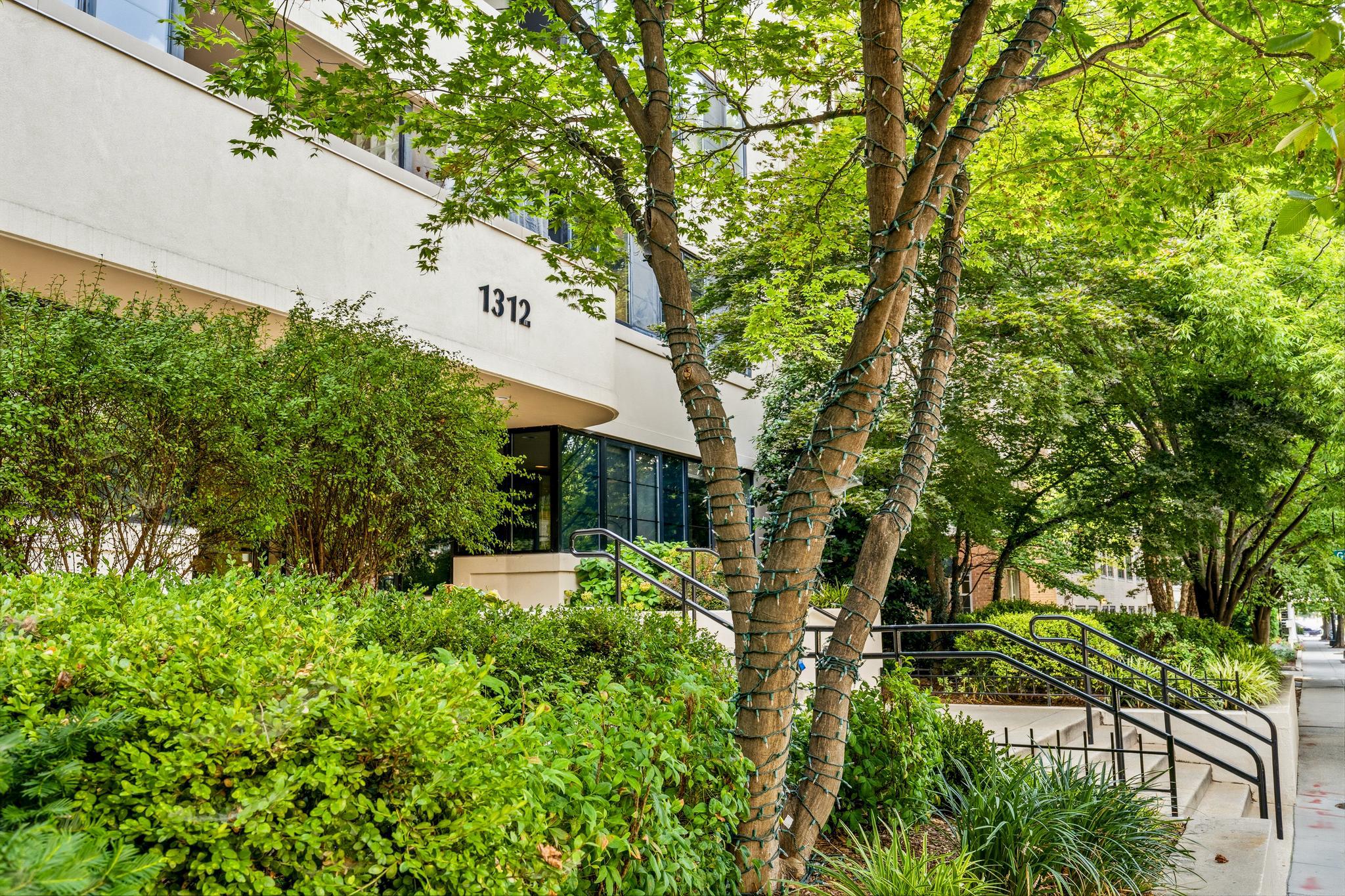  1312 Massachusetts Avenue NW, Washington, DC, 20005 - 物件實景