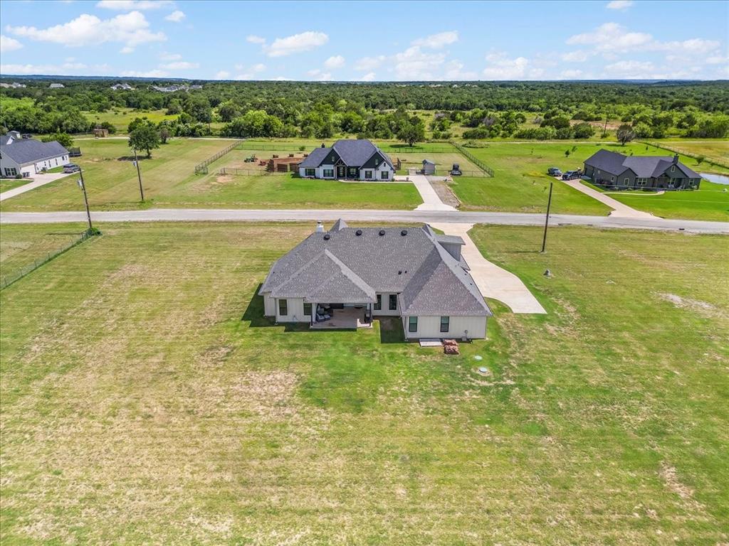 Weatherford, Texas, 76088, United States, 5 Bedrooms Bedrooms, ,4 BathroomsBathrooms,Residential,For Sale,1977479
