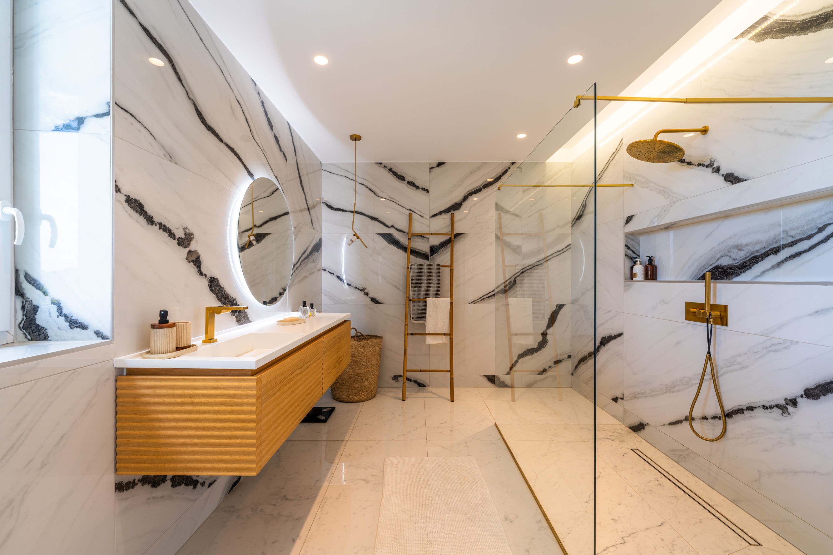  Marseille 8th, Pointe Rouge – Renovated Master House - 物件實景