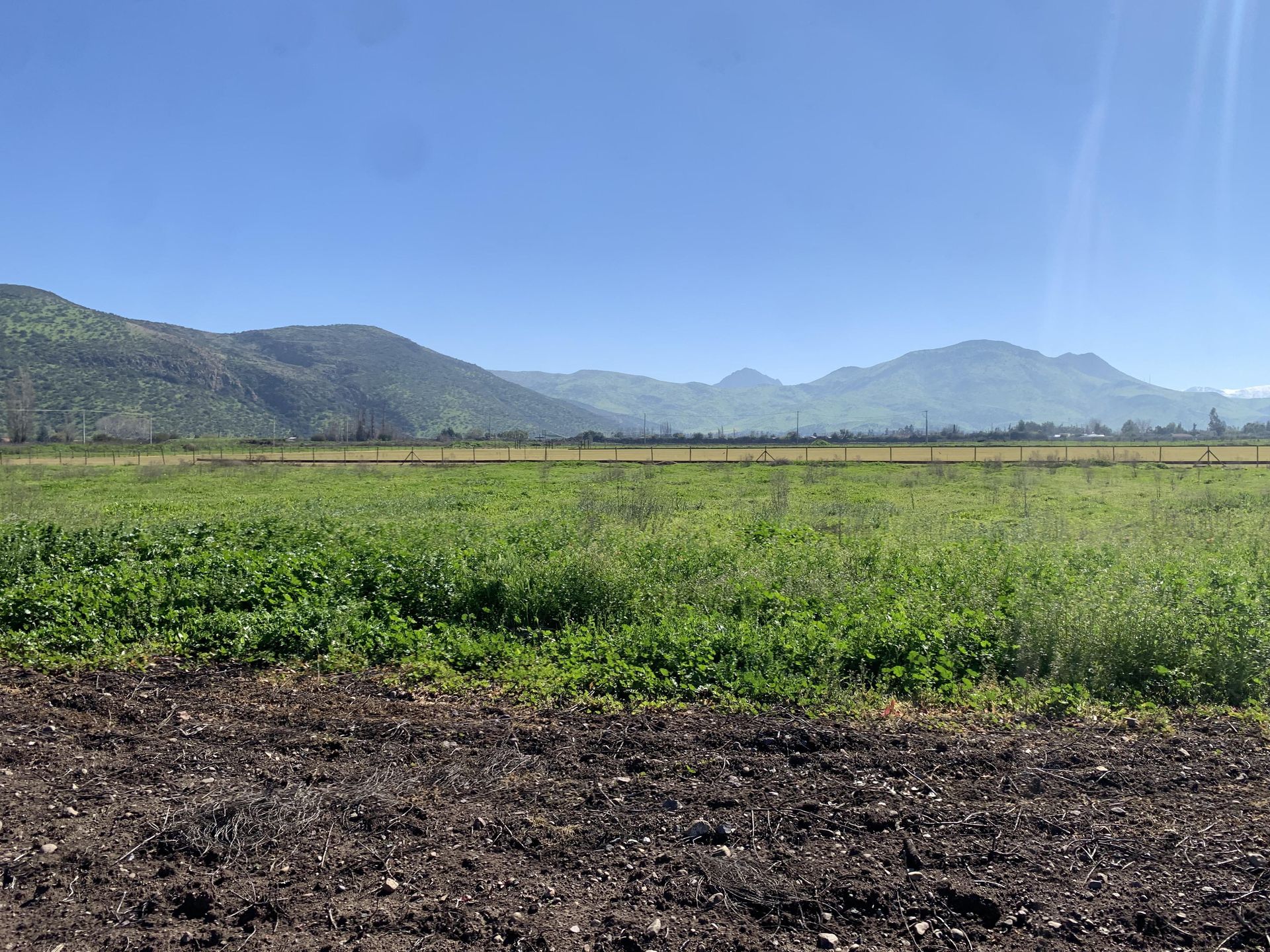 Colina, Chile, ,Land,For Sale,1940115