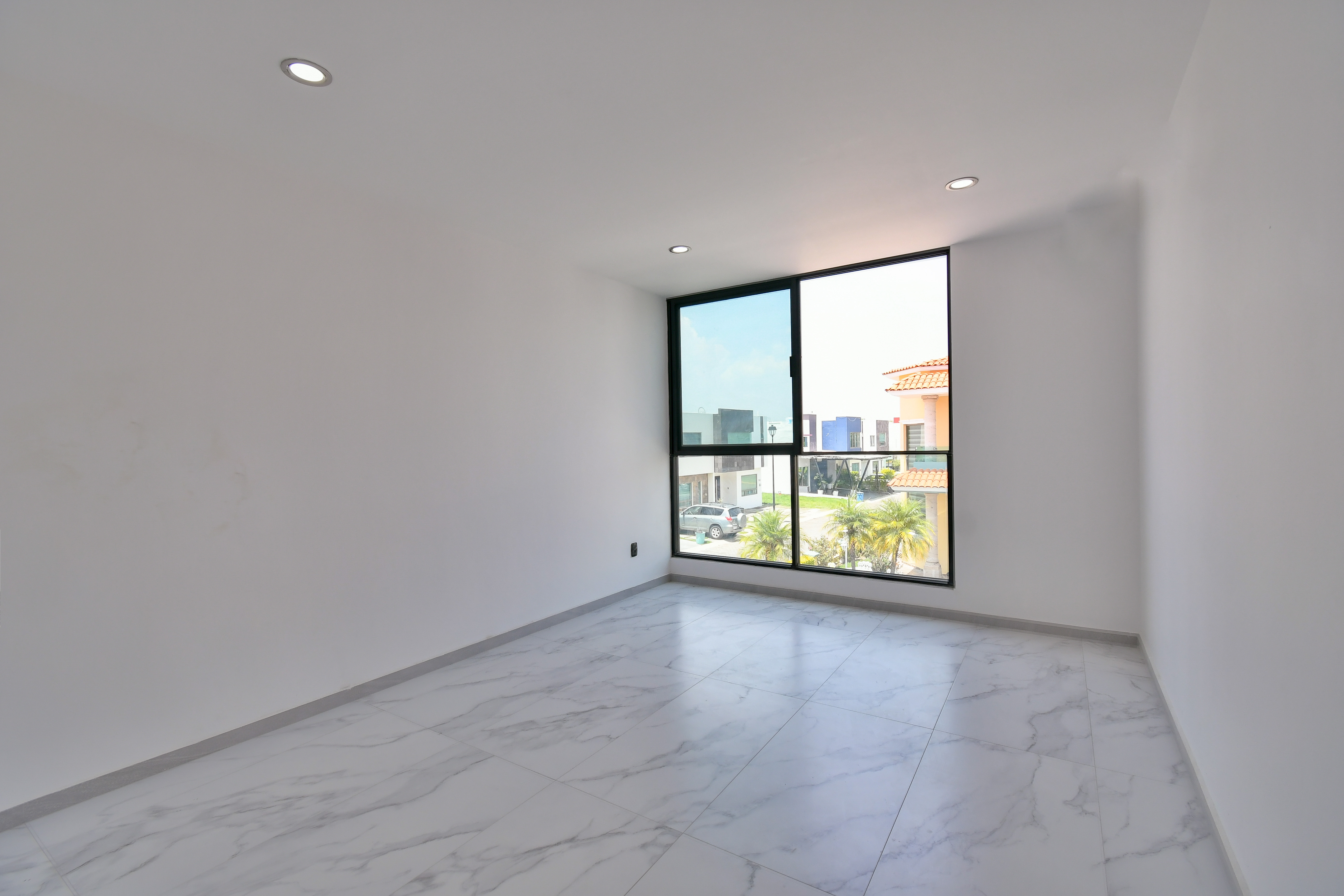  Residencia Contemporánea Coto Bastión Casa Fuerte en Venta - 物件實景