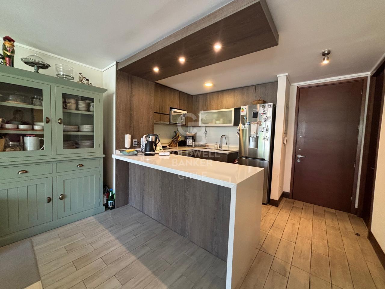 Lo Barnechea, Chile, 2 Bedrooms Bedrooms, ,2 BathroomsBathrooms,Residential,For Sale,1807653