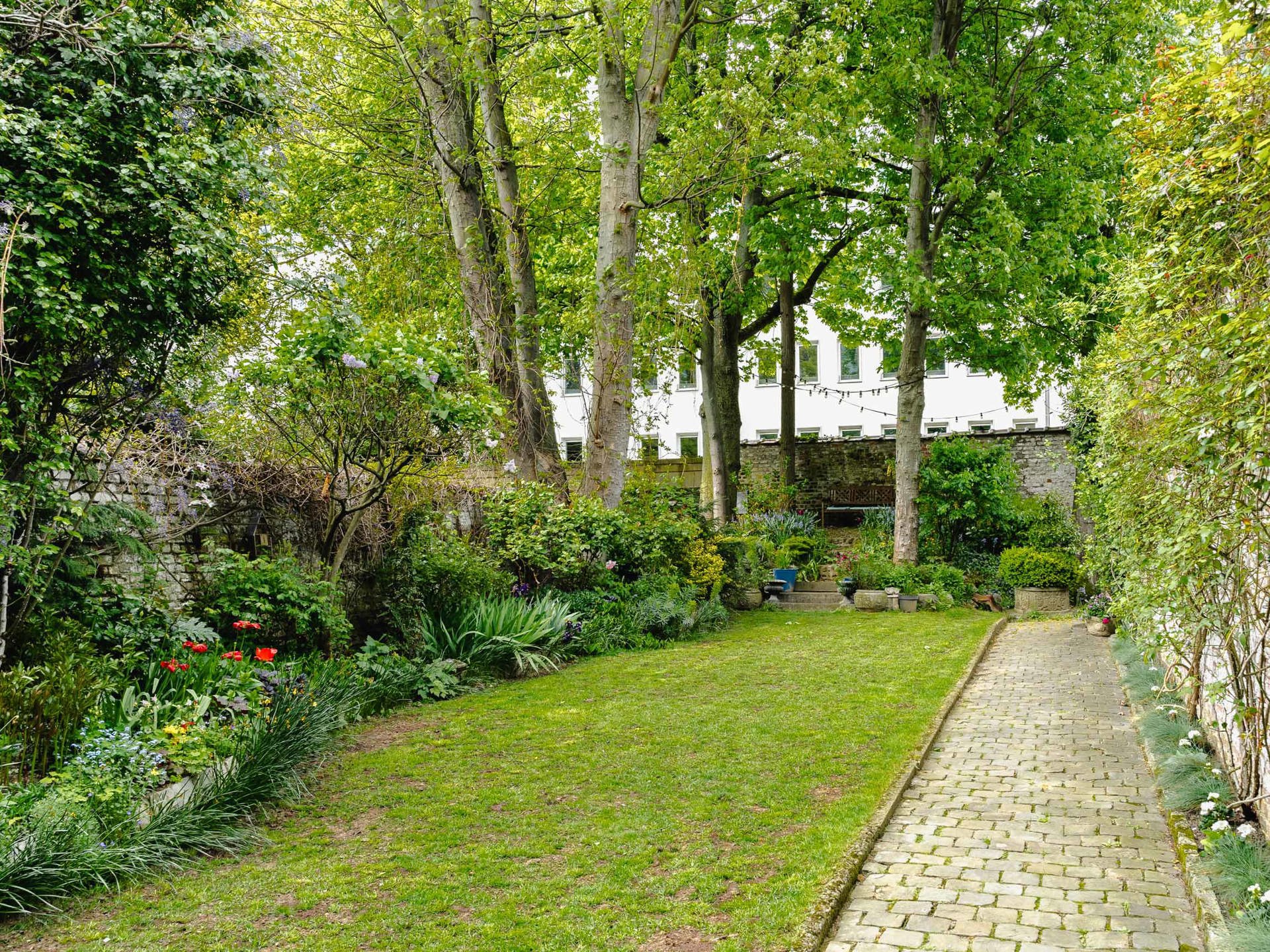  Woluwe-Saint-Pierre I Montgomery - 物件實景