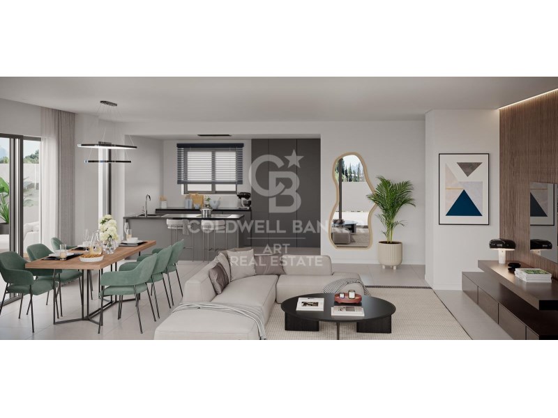 Marbella, Andalusia, ES, 3 Bedrooms Bedrooms, ,2 BathroomsBathrooms,Residential,For Sale,1745776