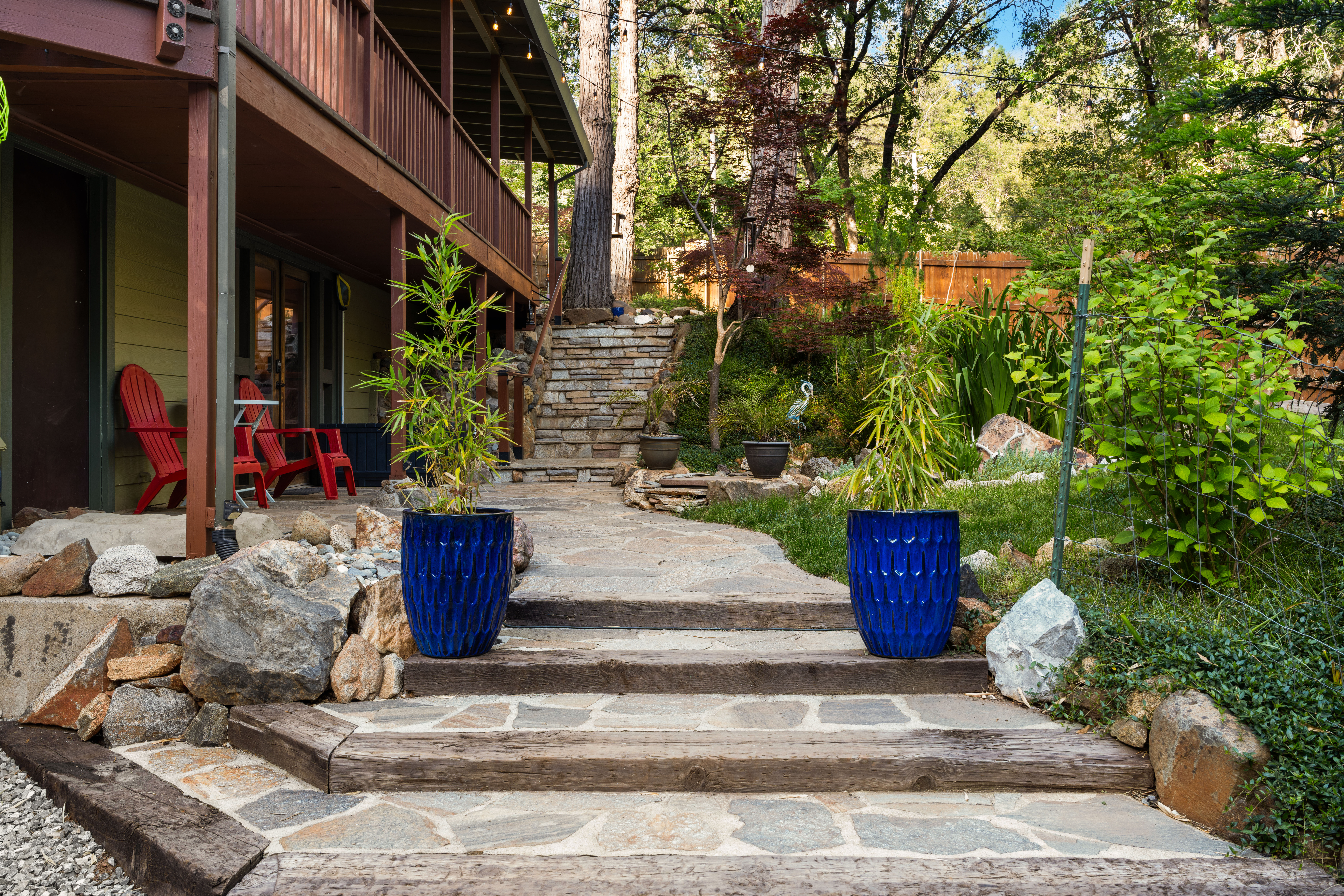  5086 Woodland Drive, Placerville, CA 95667 - 物件實景