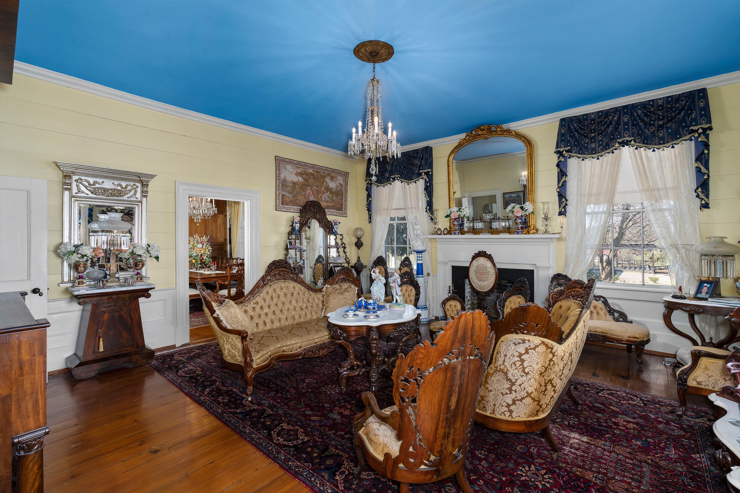 Cushing, Texas, 75760, United States, 3 Bedrooms Bedrooms, ,2 BathroomsBathrooms,Residential,For Sale,1978449