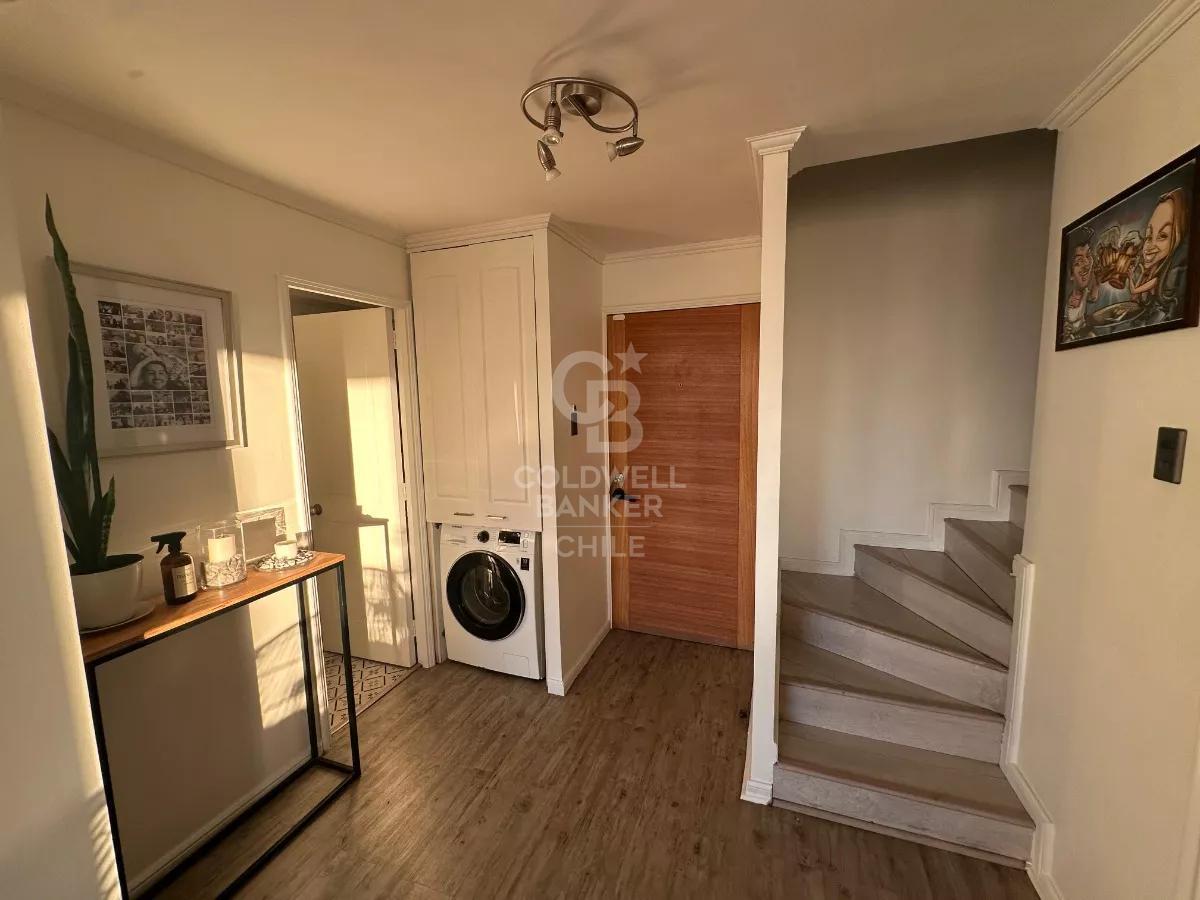 Las Condes, Chile, 2 Bedrooms Bedrooms, ,2 BathroomsBathrooms,Residential,For Sale,1736722