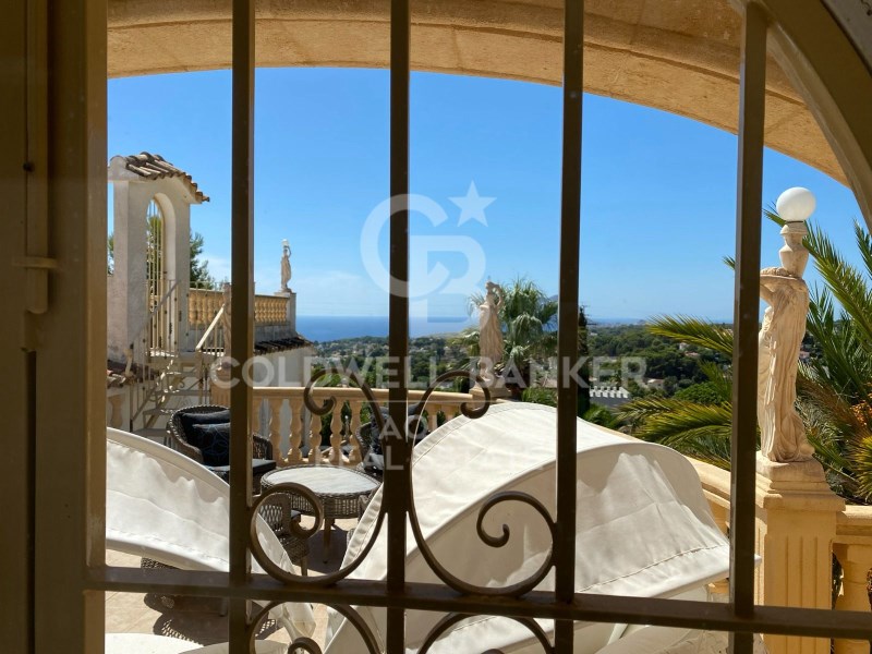 Alicante, Benissa, La Vi?a - Montemar - San Jaime, Benissa, Comunidad Valenciana, 03720, ES, 4 Bedrooms Bedrooms, ,5 BathroomsBathrooms,Residential,For Sale,Alicante, Benissa, La Vi?a - Montemar - San Jaime,1609382