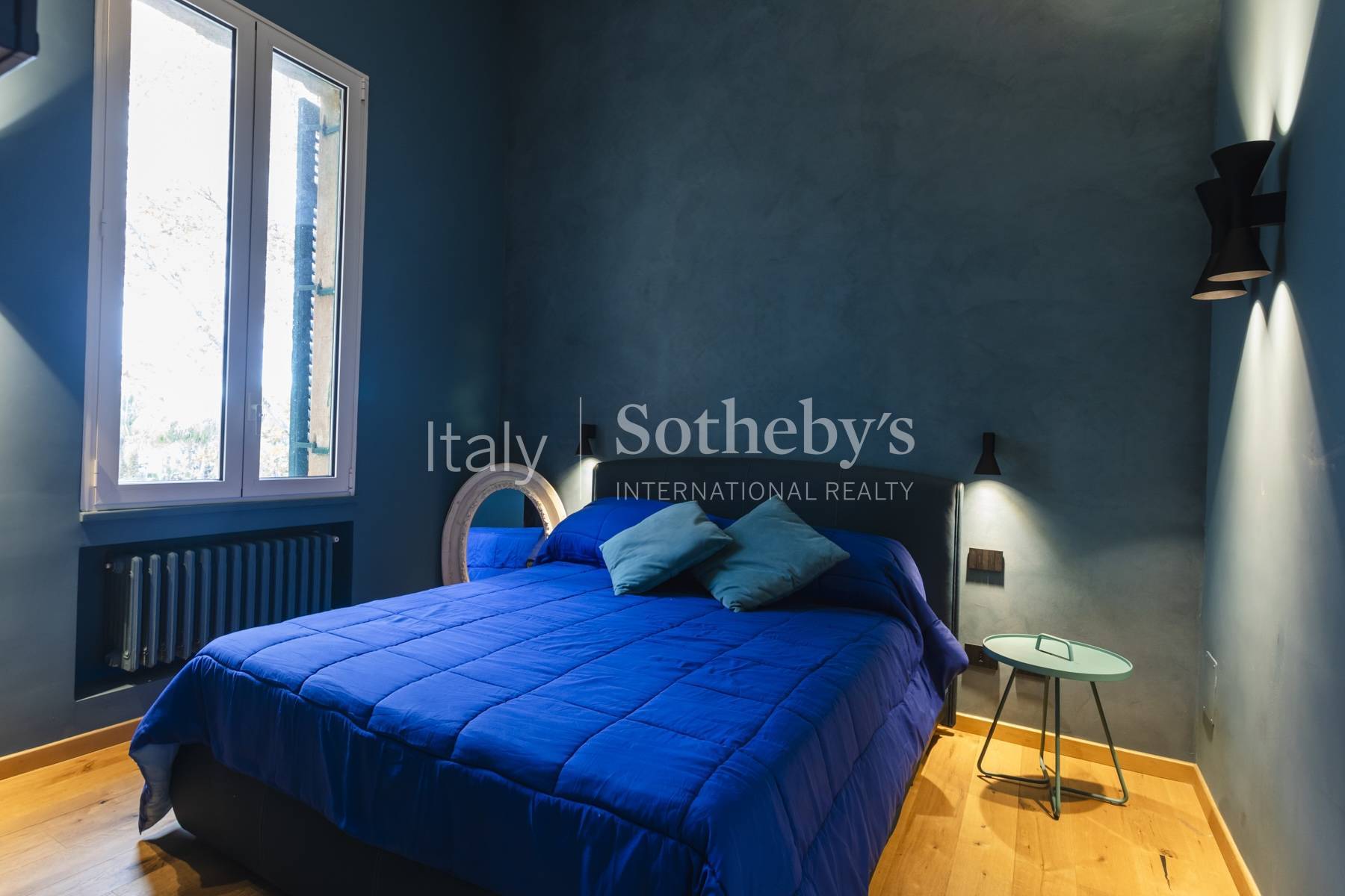  Prestigious Liberty-Style Villa in Mondello - 物件實景