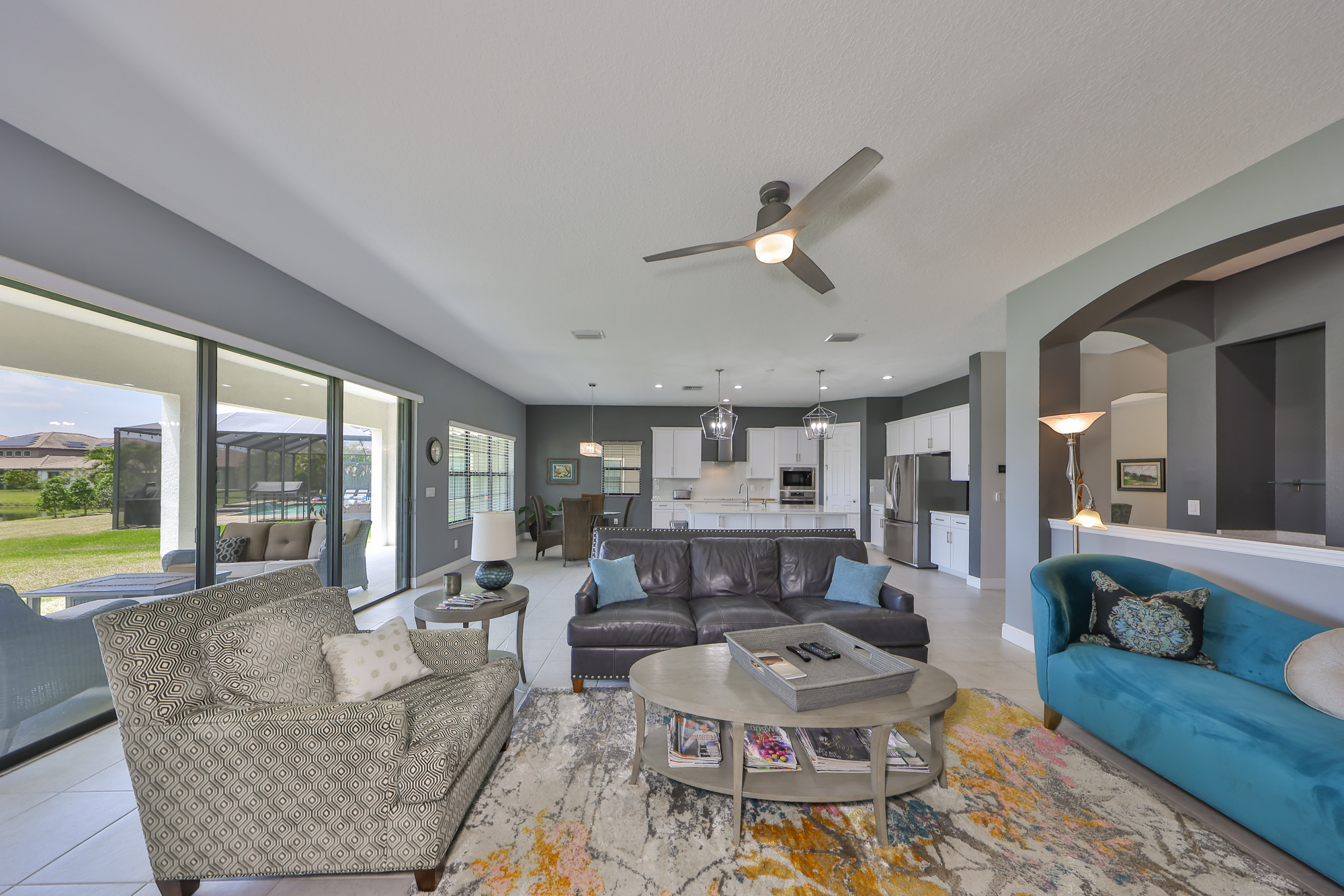 Riverview, Florida, 33579, United States, 5 Bedrooms Bedrooms, ,5 BathroomsBathrooms,Residential,For Sale,1944782