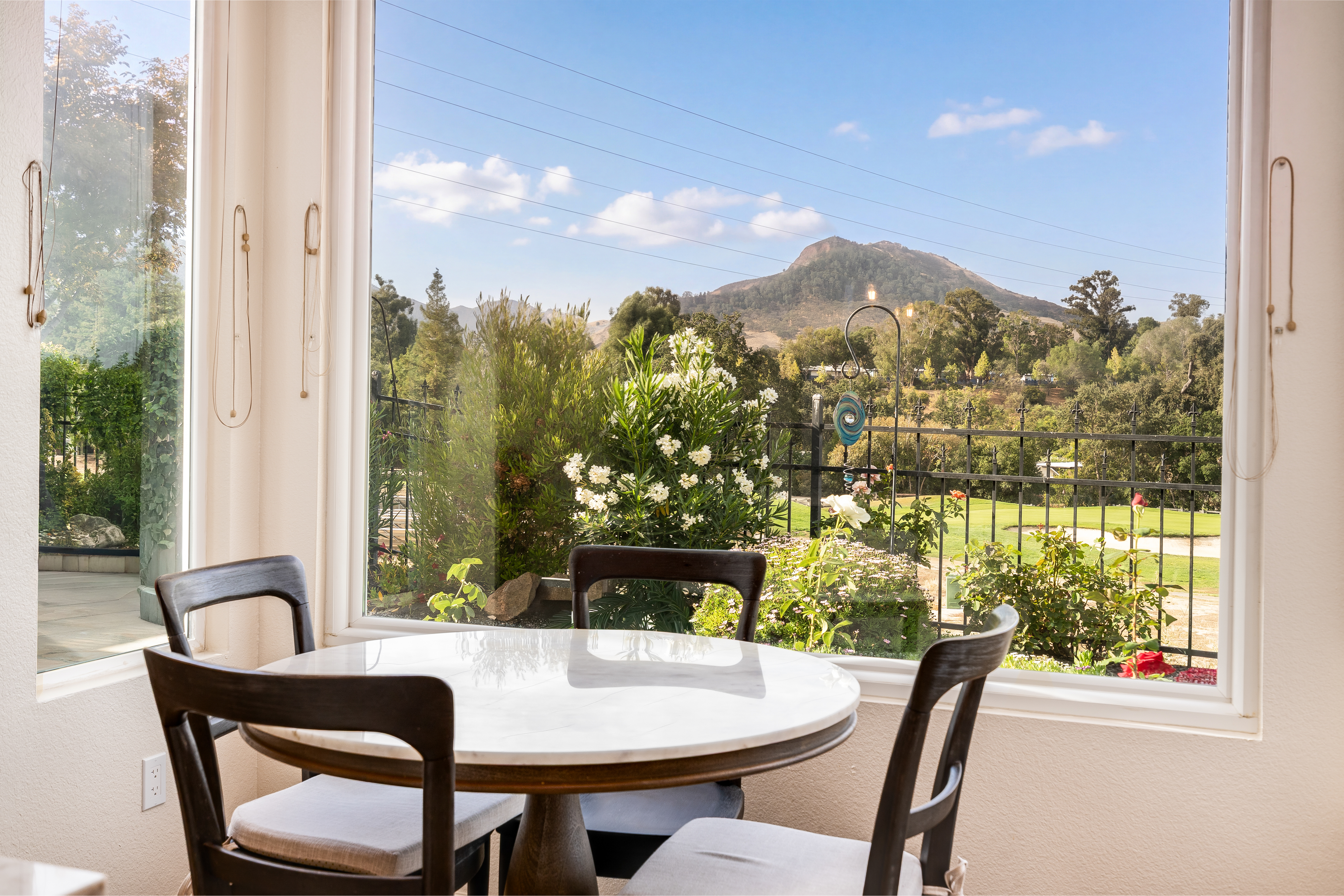  Living in a Postcard of Panoramic Green Views and Mount Diablo - 物件實景