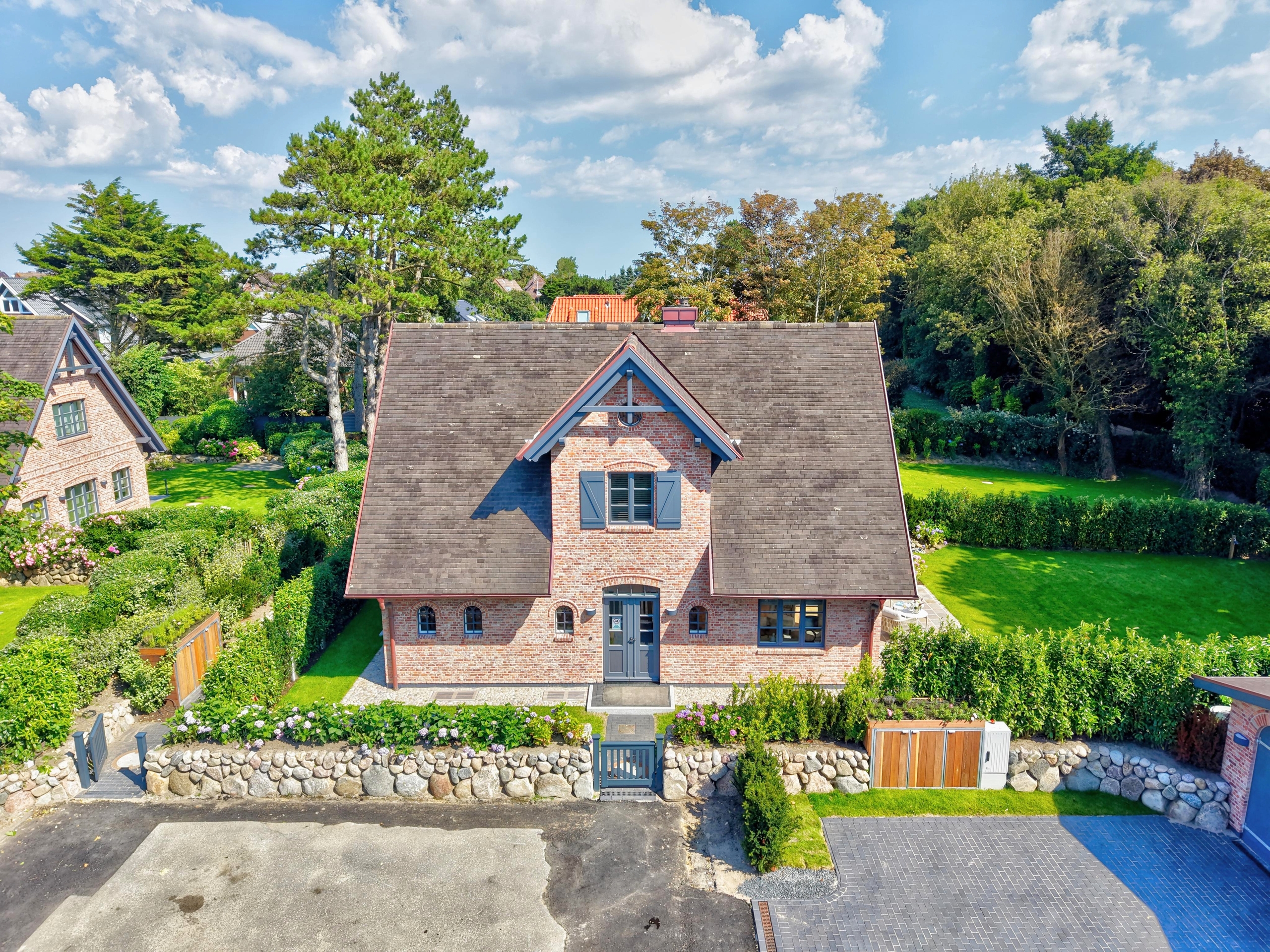  Ihr neues Traumhaus zum Ankommen und Wohlfühlen - 物件實景