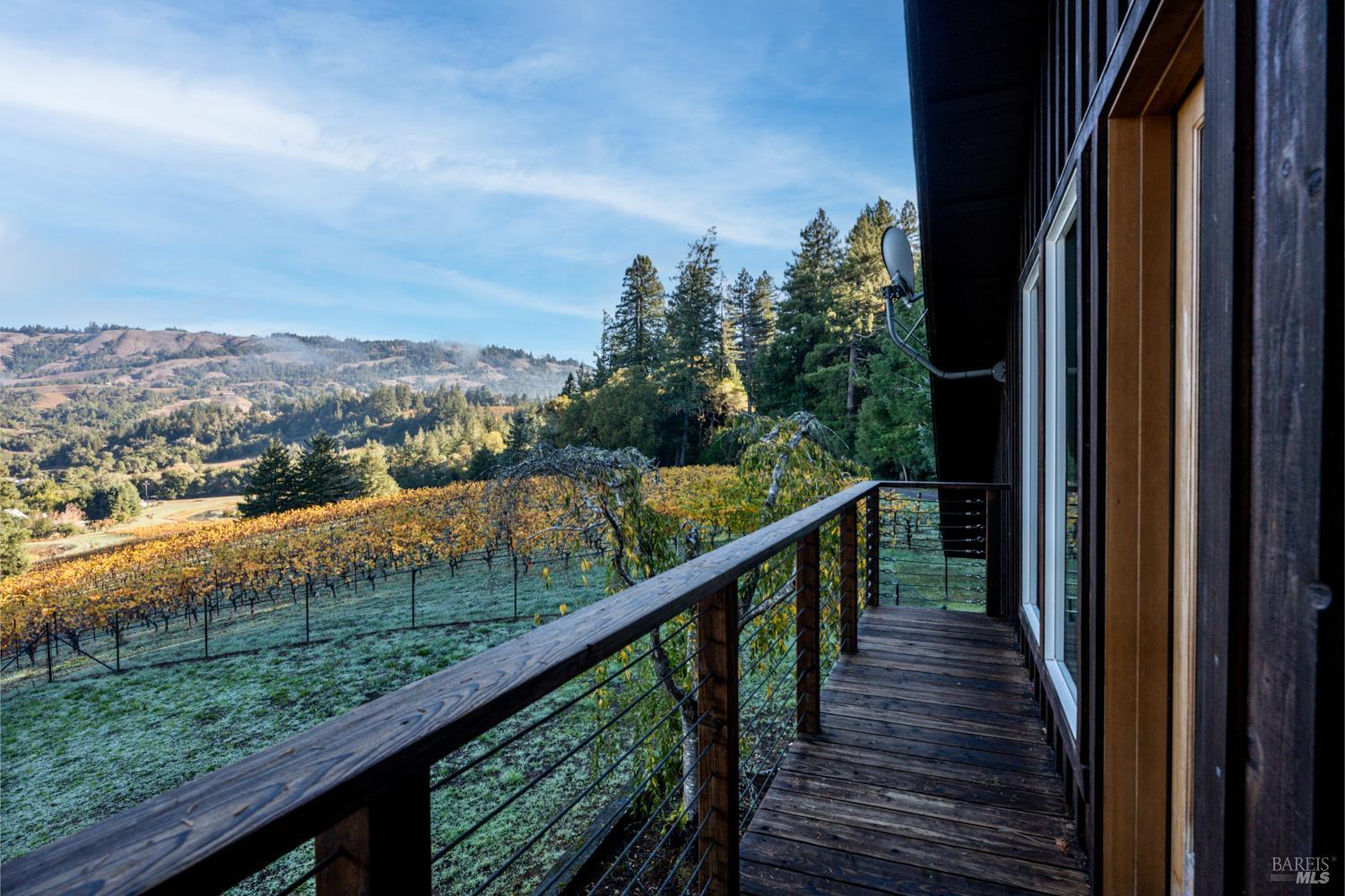 Philo, California, 95466, United States, 3 Bedrooms Bedrooms, ,3 BathroomsBathrooms,Residential,For Sale,1987364