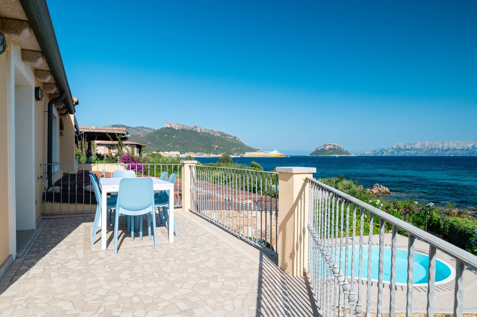 Via delle Mimose, Golfo Aranci, Sassari, IT, 6 Bedrooms Bedrooms, ,7 BathroomsBathrooms,Residential,For Sale,Via delle Mimose,1627965