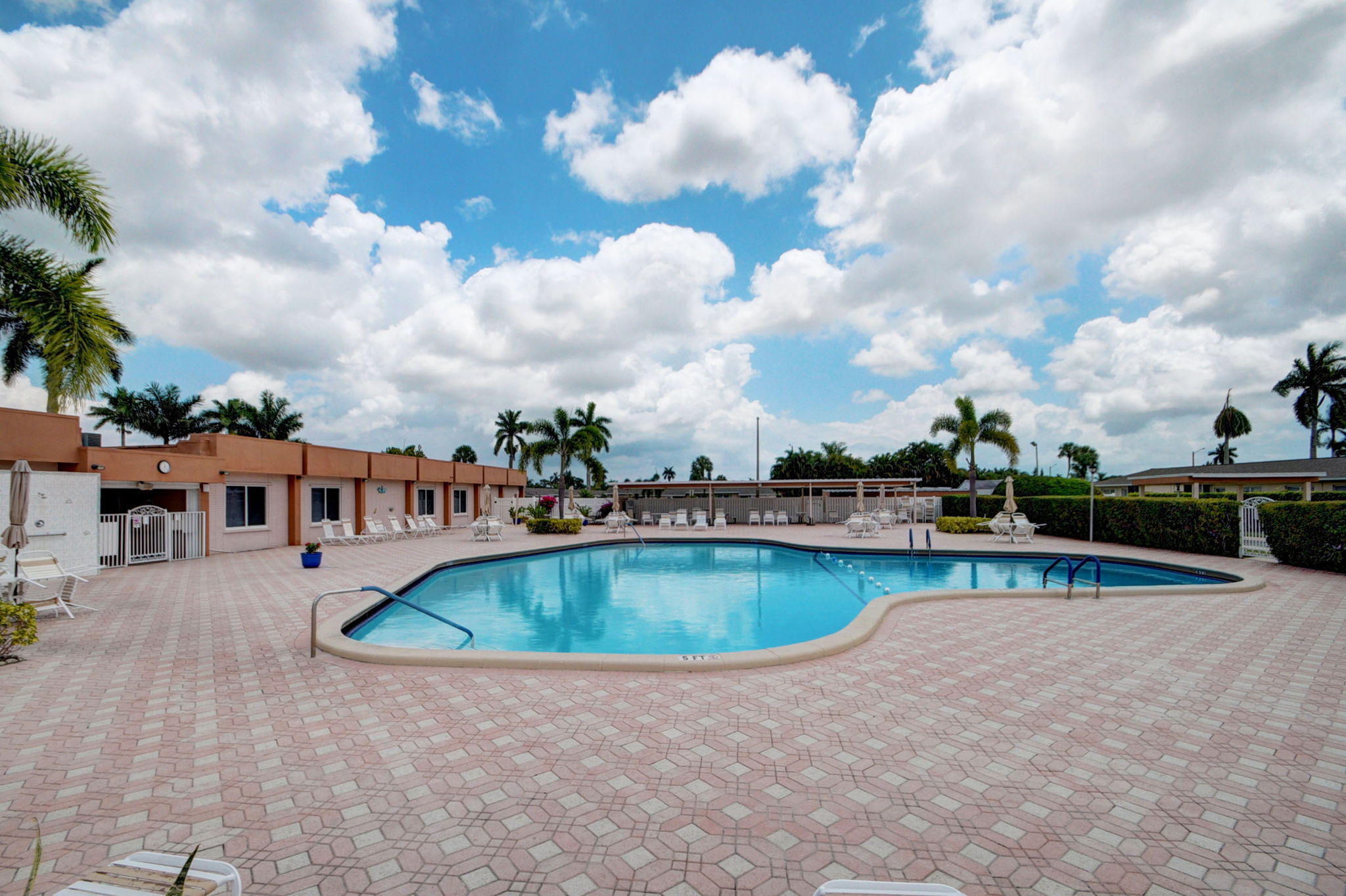  2787 Dudley Dr, West Palm Beach, FL, 33415 - 物件實景