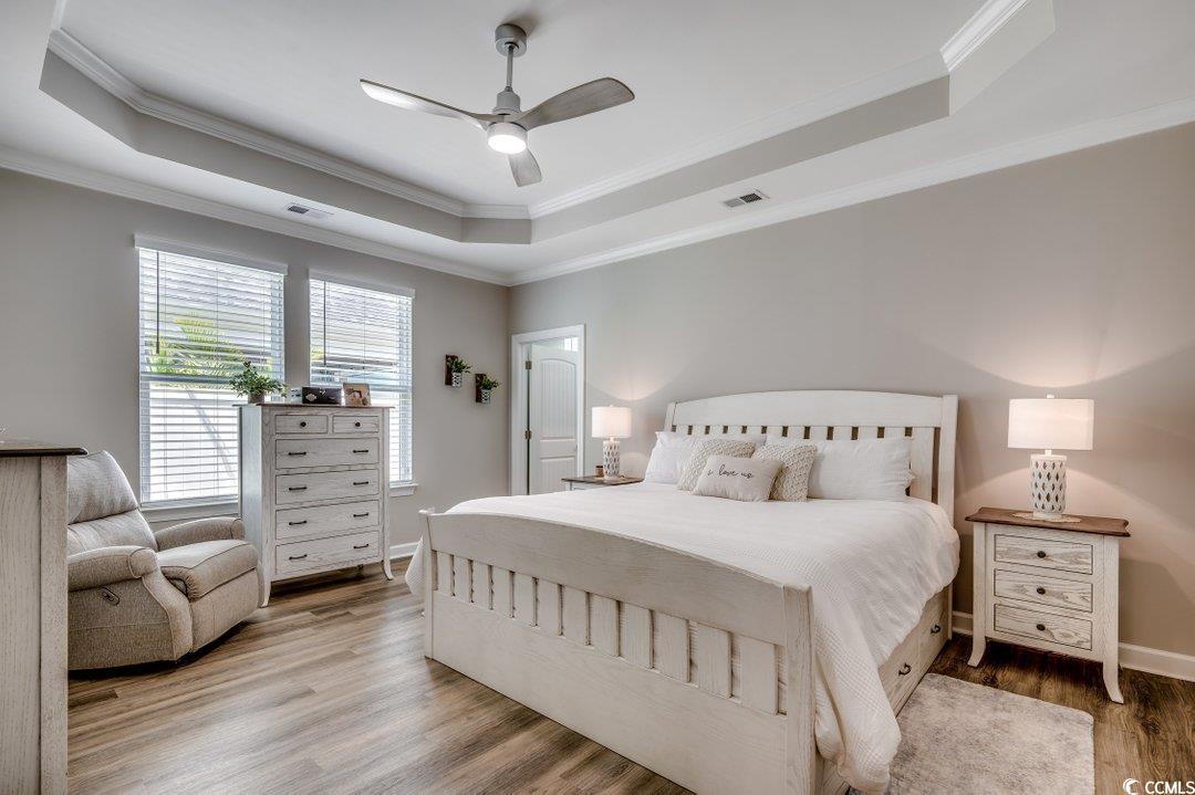 Little River, South Carolina, 29566, United States, 4 Bedrooms Bedrooms, ,3 BathroomsBathrooms,Residential,For Sale,1983419