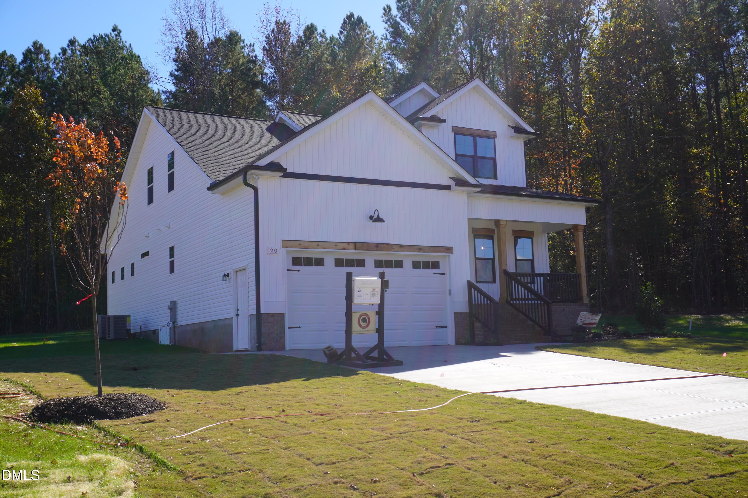 Spring Hope, North Carolina, 27882, United States, 3 Bedrooms Bedrooms, ,3 BathroomsBathrooms,Residential,For Sale,1906584