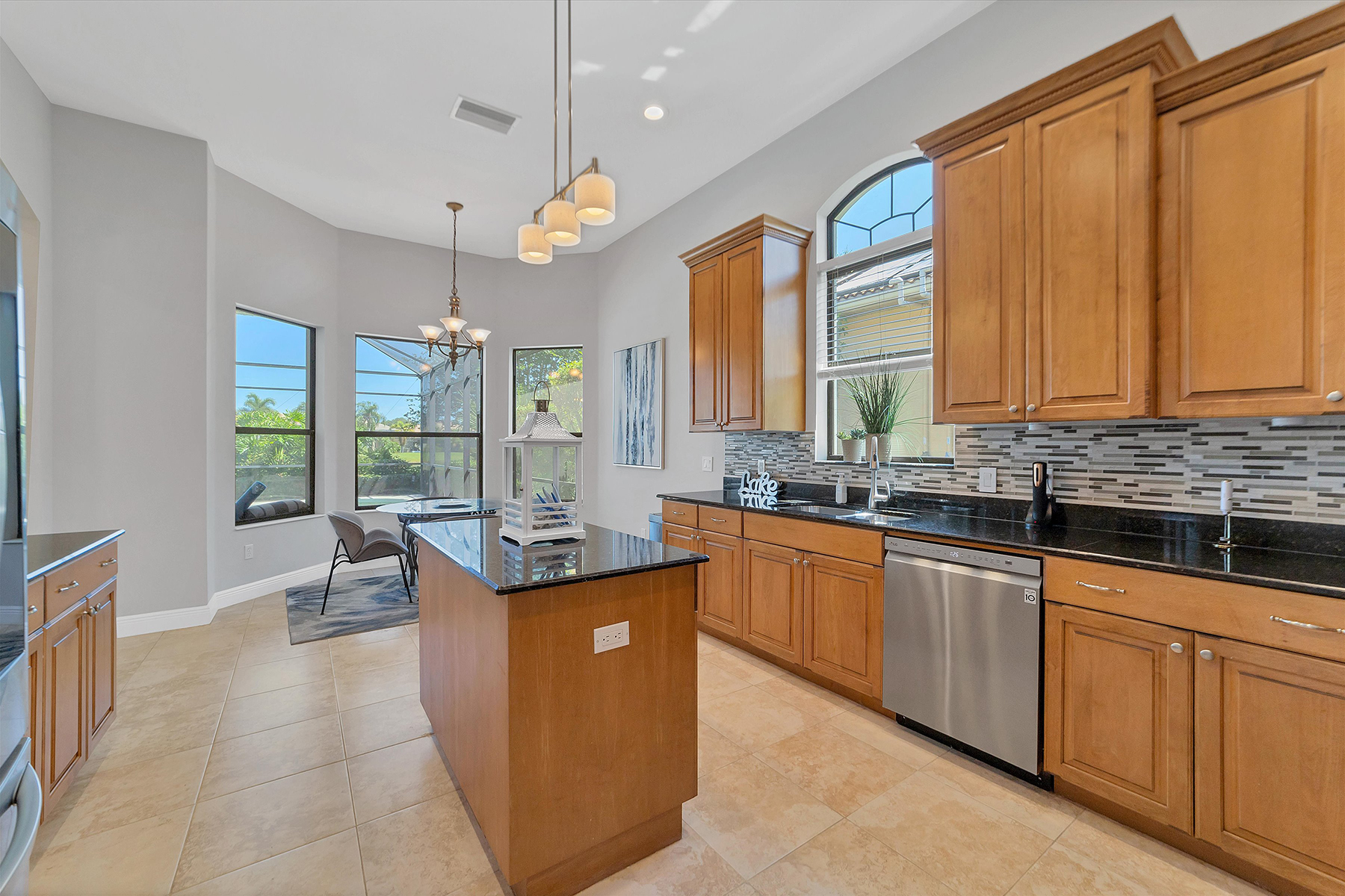  LAKEWOOD RANCH COUNTRY CLUB VILLAGE R&S - 物件實景