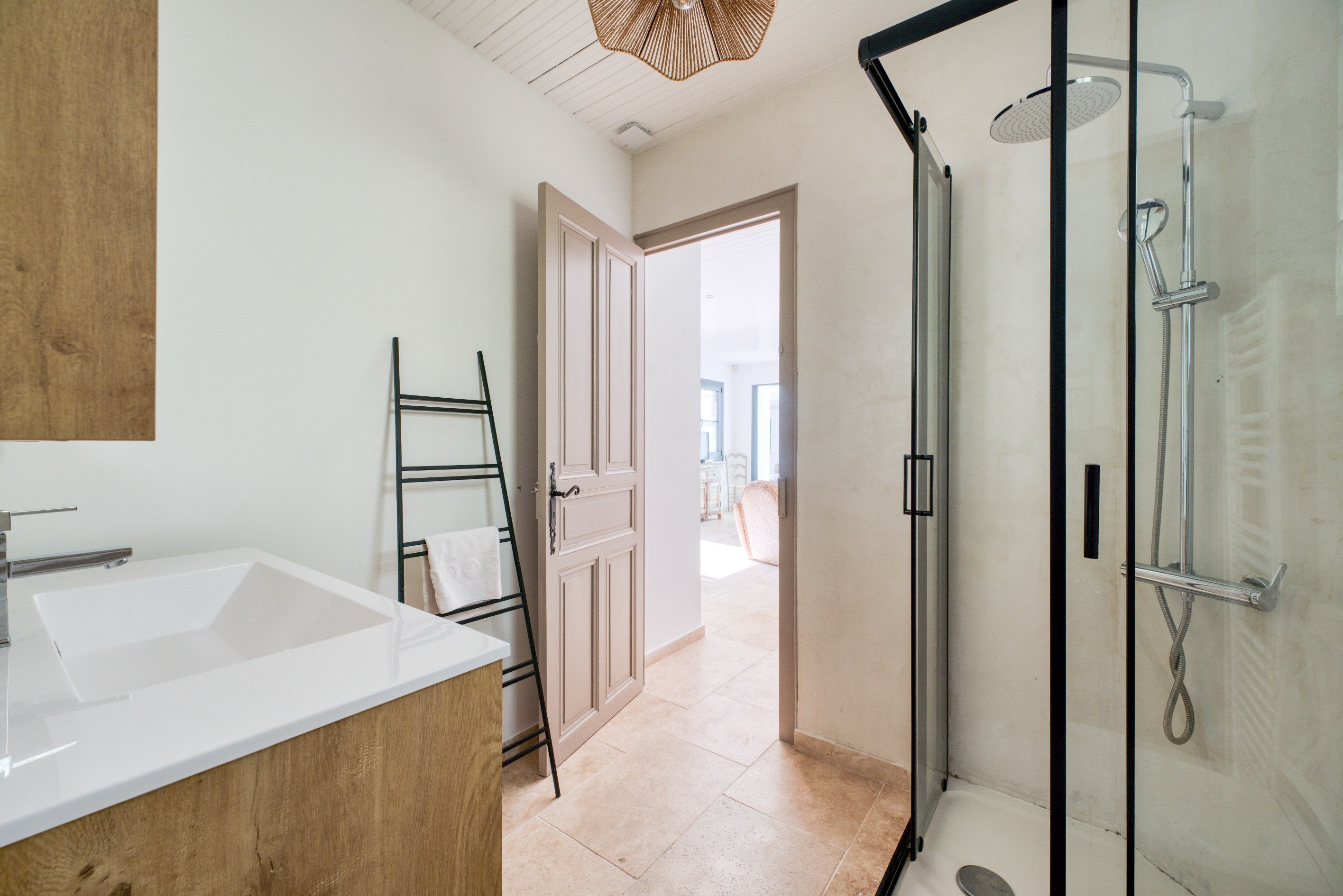  LE BOIS-PLAGE-EN-RÉ — AN EXCEPTIONAL SEASIDE PROPERTY - 物件實景