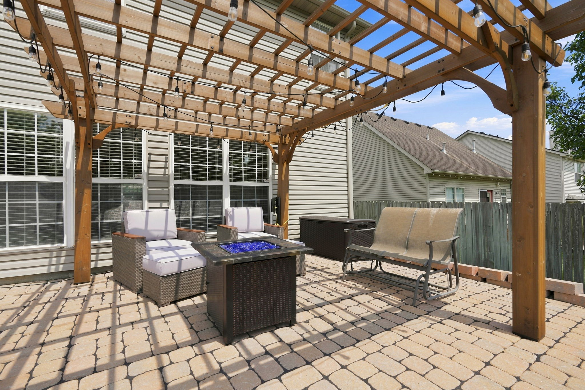  1210 Beckley Hills Court, Louisville, KY 40245 - 物件實景
