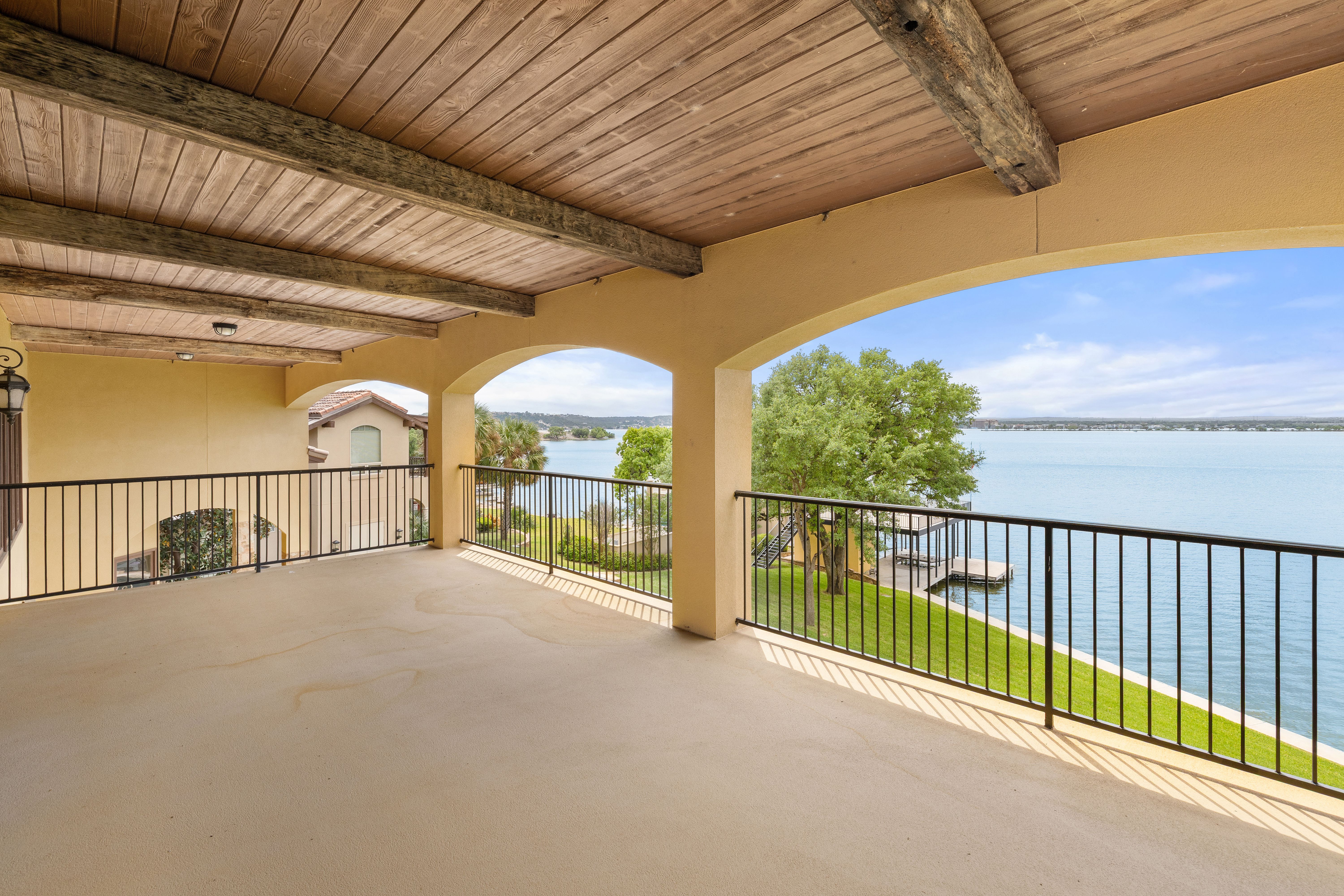  The Ultimate Lake LBJ Retreat - 物件實景