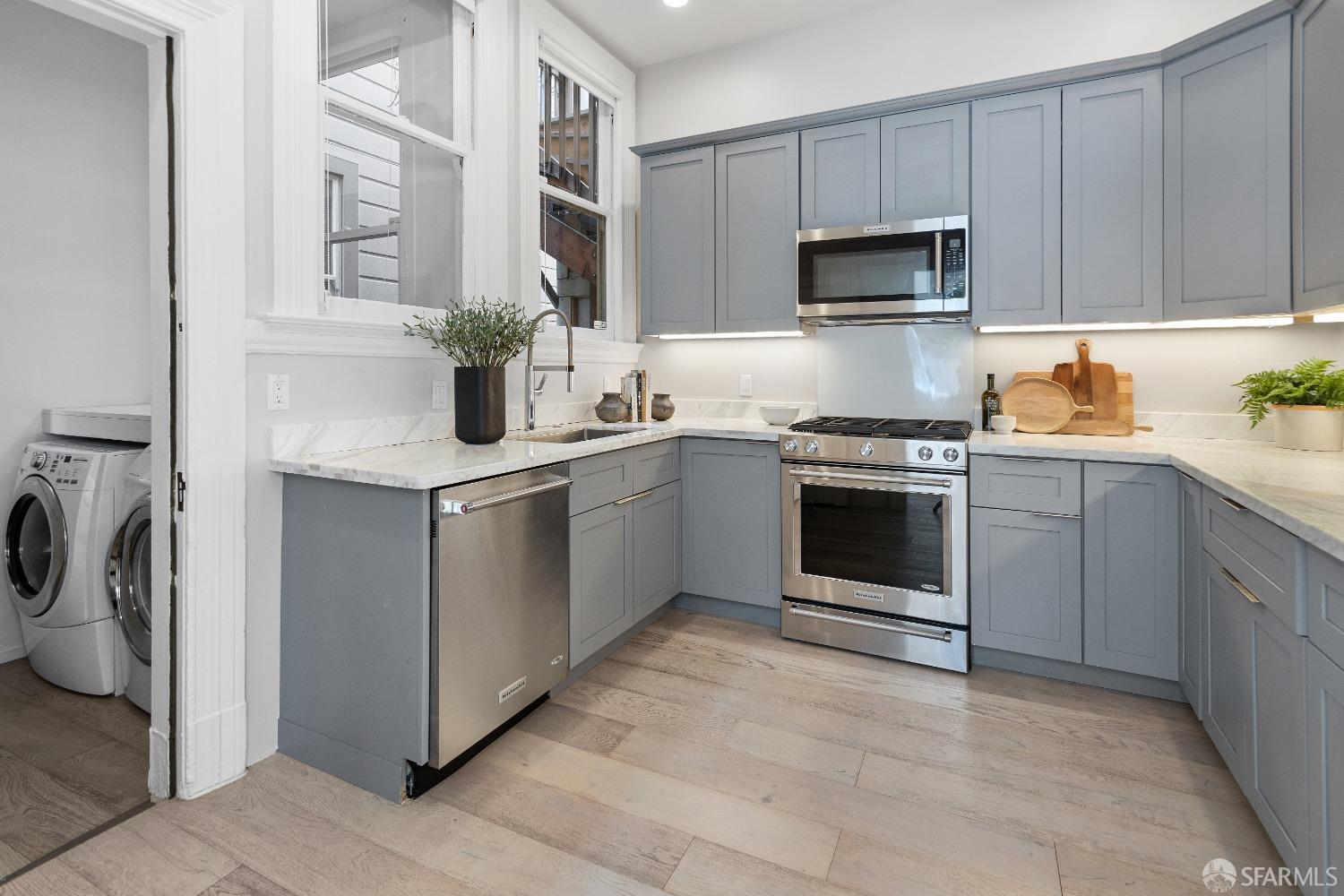 San Francisco, California, 94110, United States, 3 Bedrooms Bedrooms, ,2 BathroomsBathrooms,Residential,For Sale,1744425