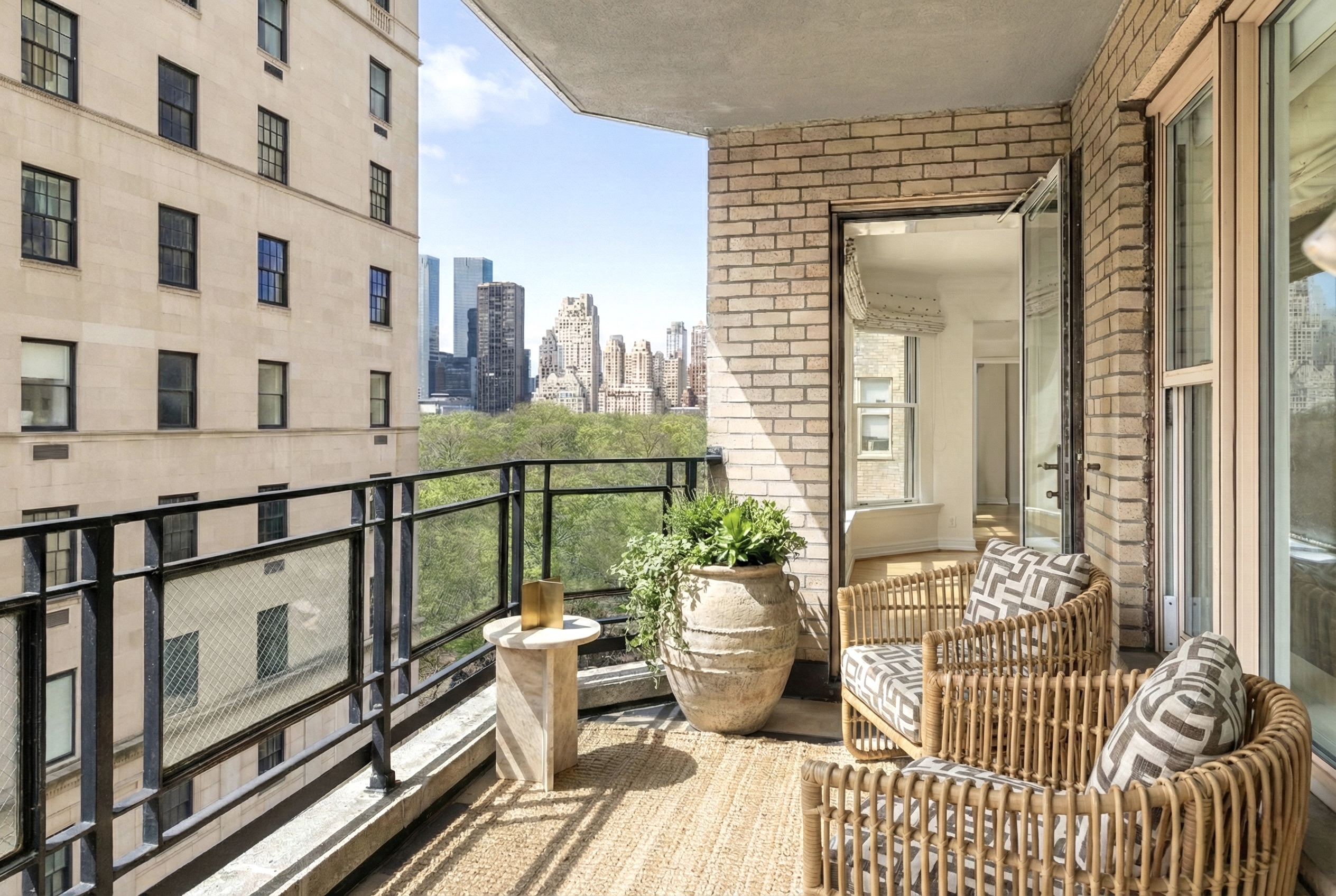  1 East 66th Street - 物件實景