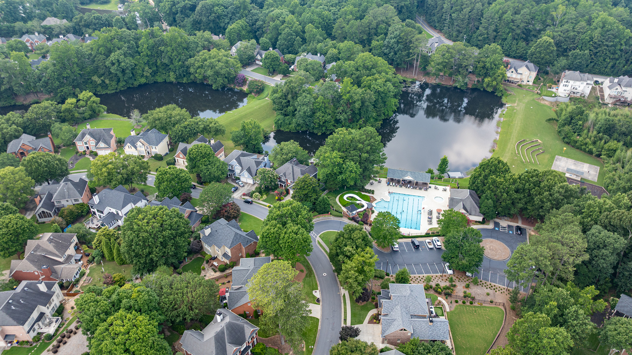  Beautifully Updated and Well Maintained Home in the Heart of East Cobb - 物件實景