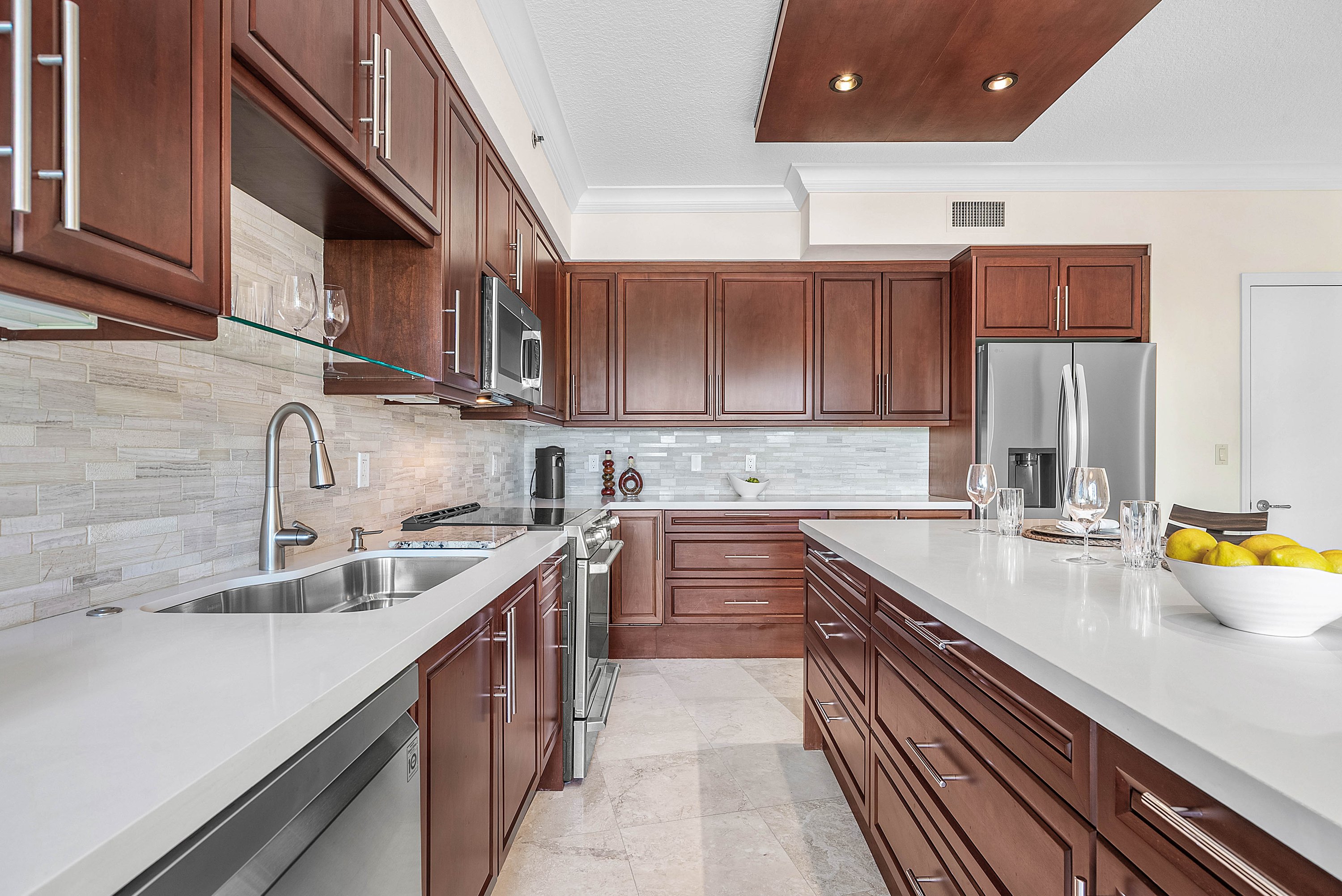  3700 S Ocean Boulevard, Highland Beach, FL, 33487 - 物件實景
