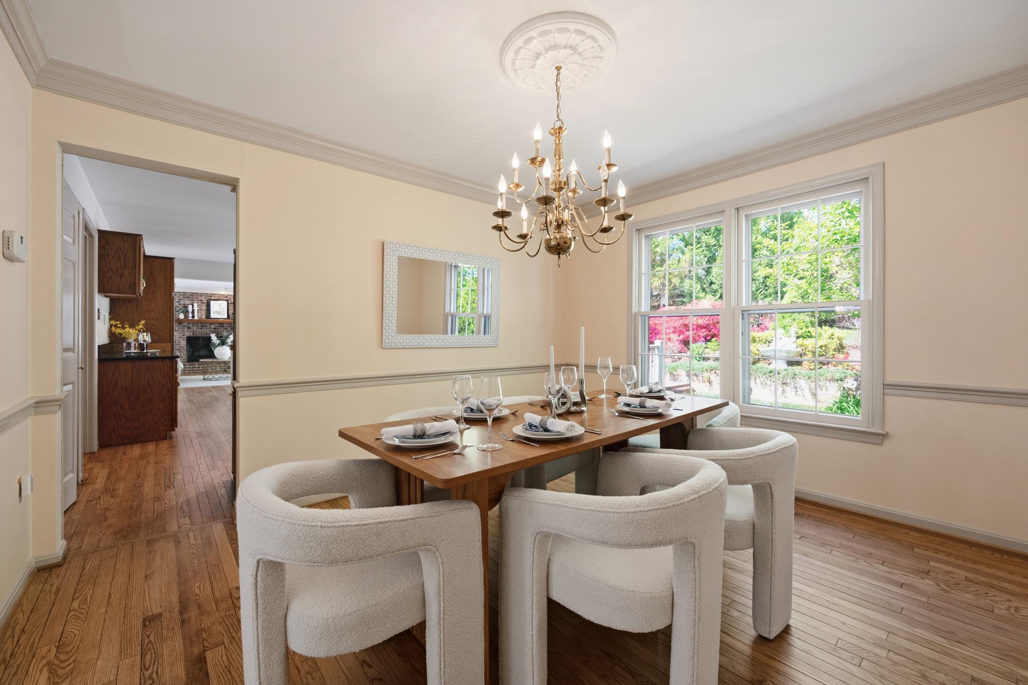  6830 Bluecurl Circle, Springfield, VA, 22152 - 物件實景