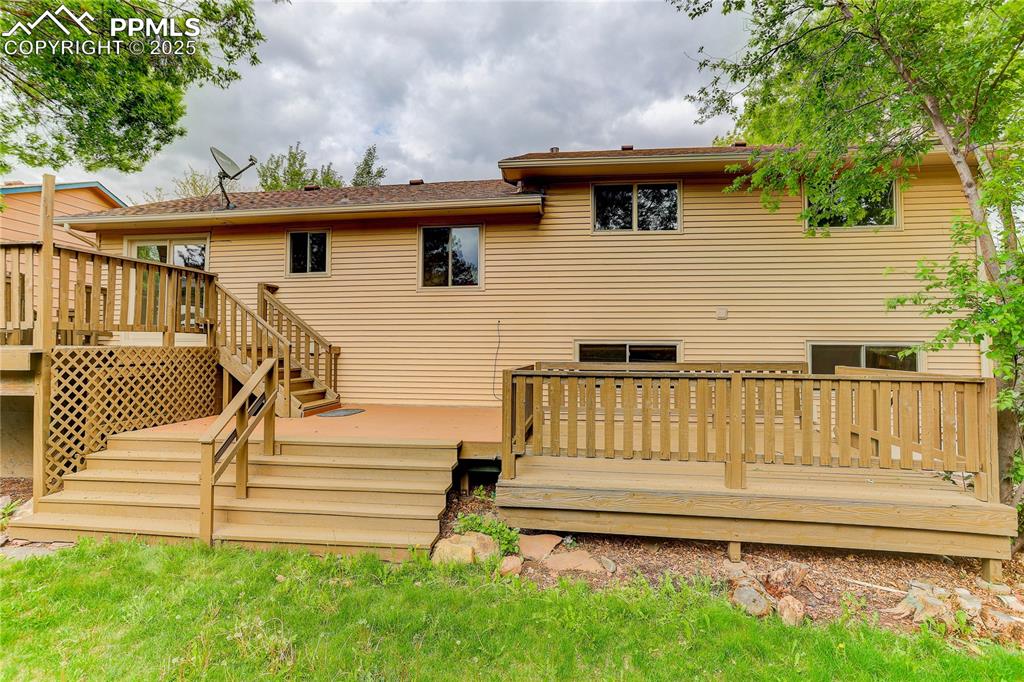 Colorado Springs, Colorado, 80919, United States, 4 Bedrooms Bedrooms, ,1 BathroomBathrooms,Residential,For Sale,1838425