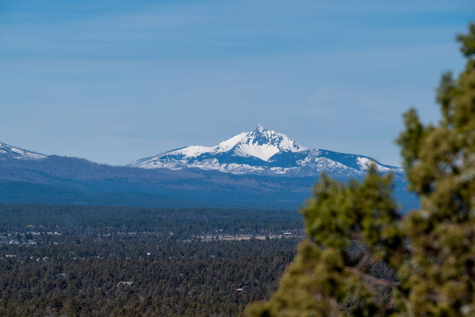  19040 Dusty Loop Bend, OR 97703 - 物件實景