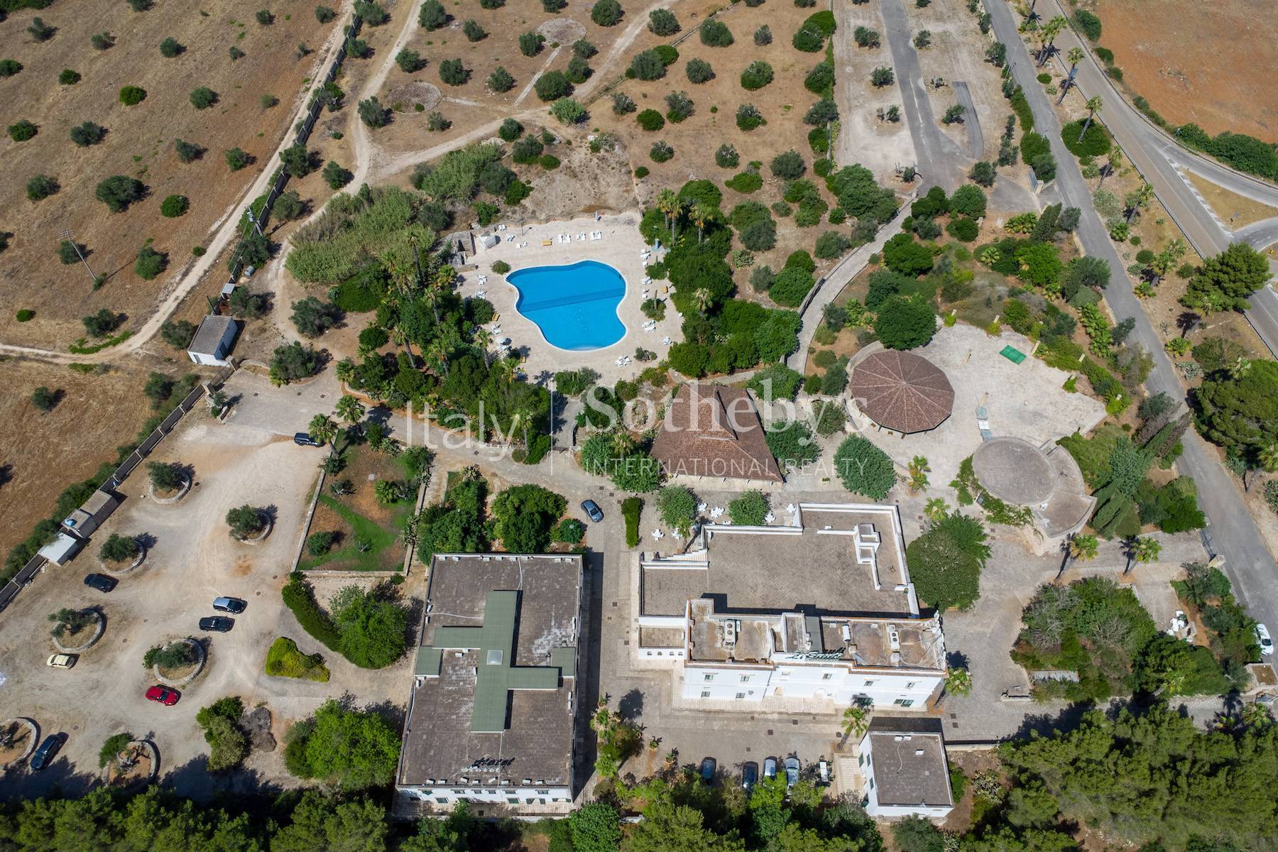  Captivating masseria in Gallipoli - 物件實景
