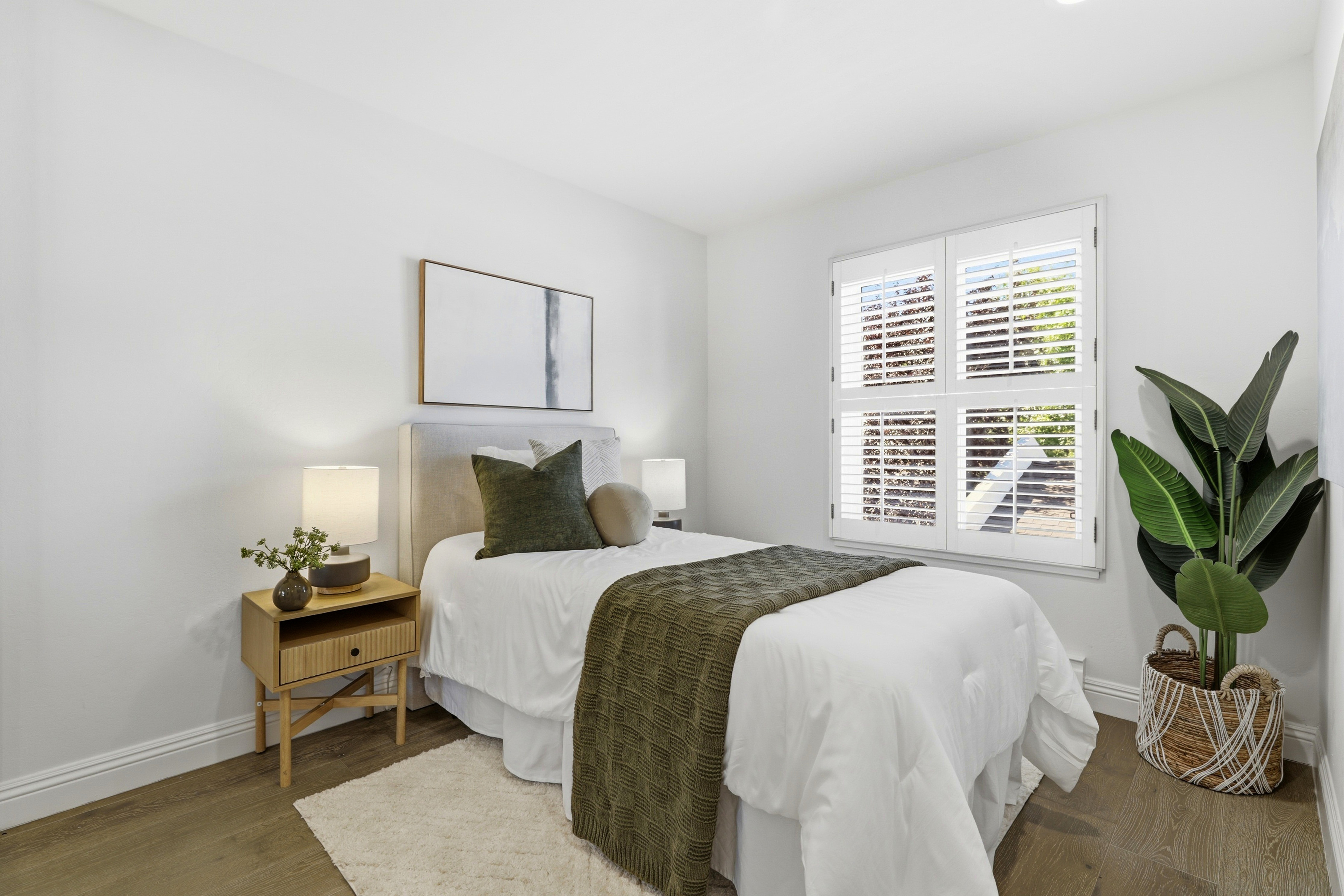  Great Two-Story Townhome in Los Gatos - 物件實景