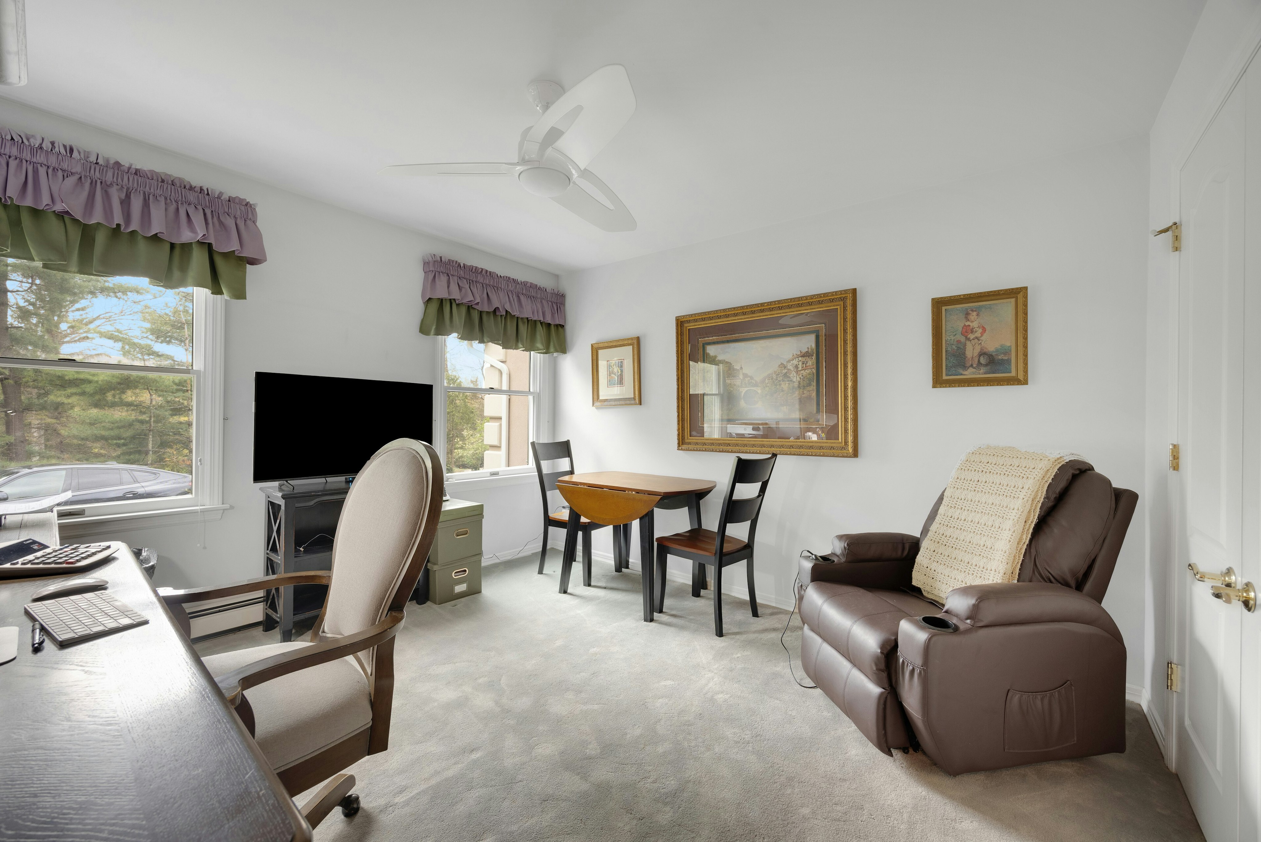  2 Crocker Mansion Drive, Mahwah, NJ 07430 - 物件實景