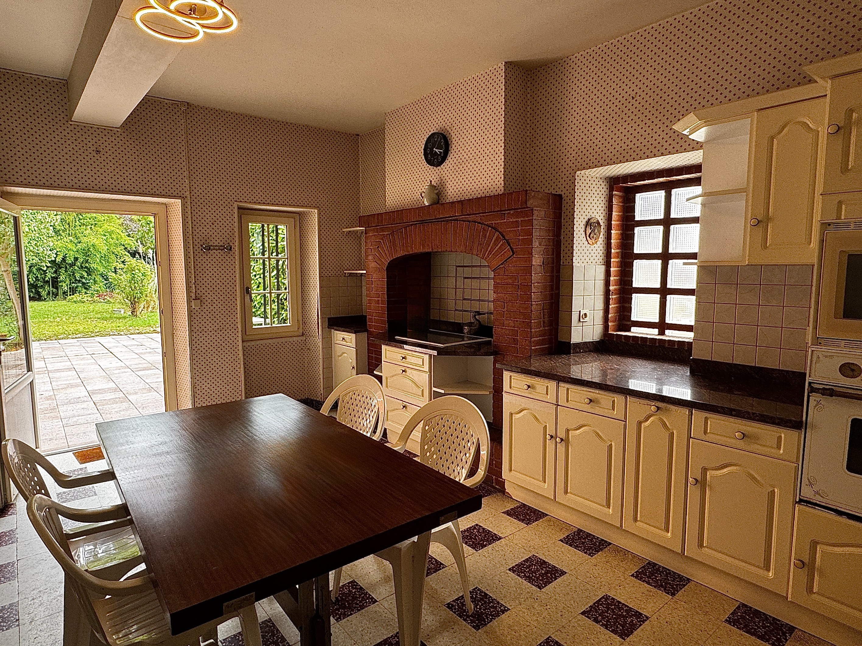  Family home near Lavaur, Tarn - 物件實景