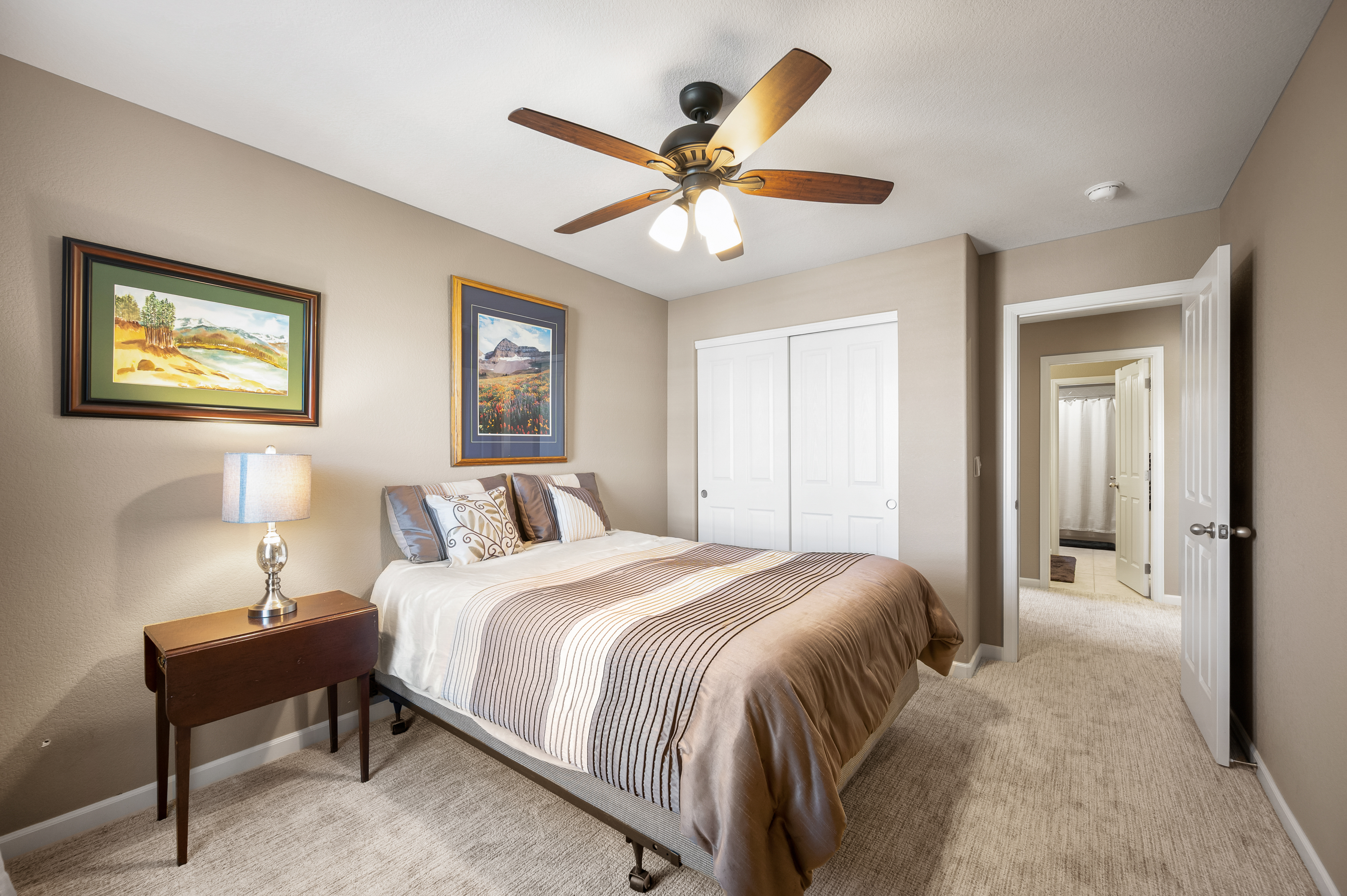  Fabulous Patio Home In Gated Community - 物件實景