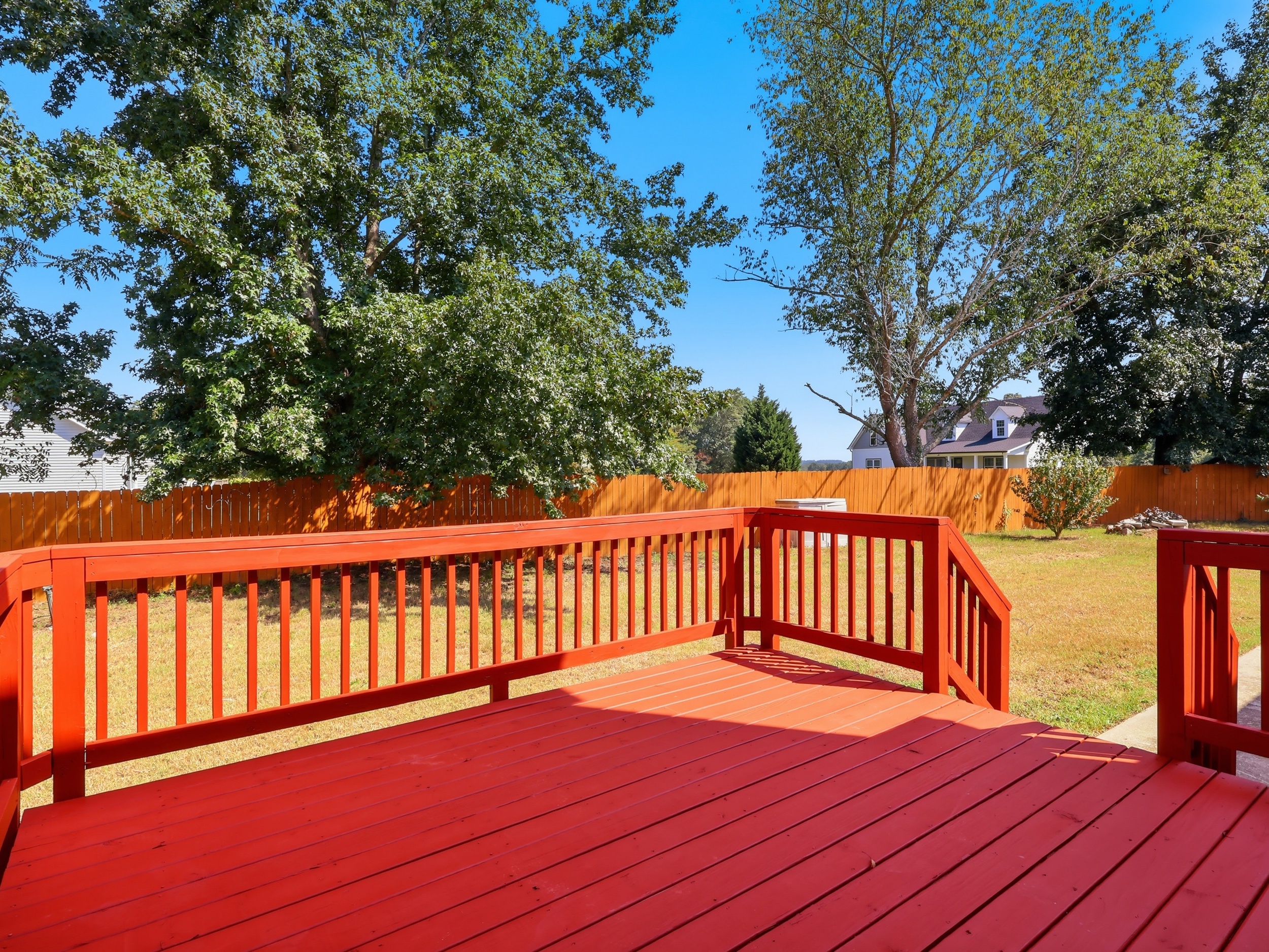  15 Davis Circle Drive, Zebulon, NC 27597 - 物件實景
