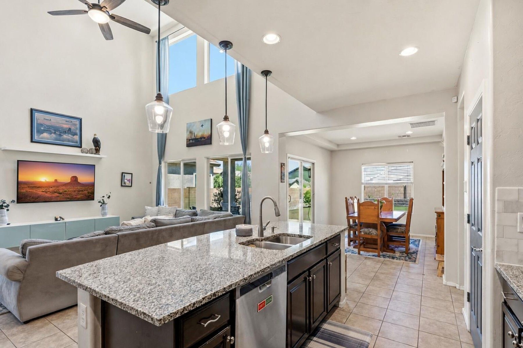  10967 E White Sage Drive  Tucson, AZ - 物件實景